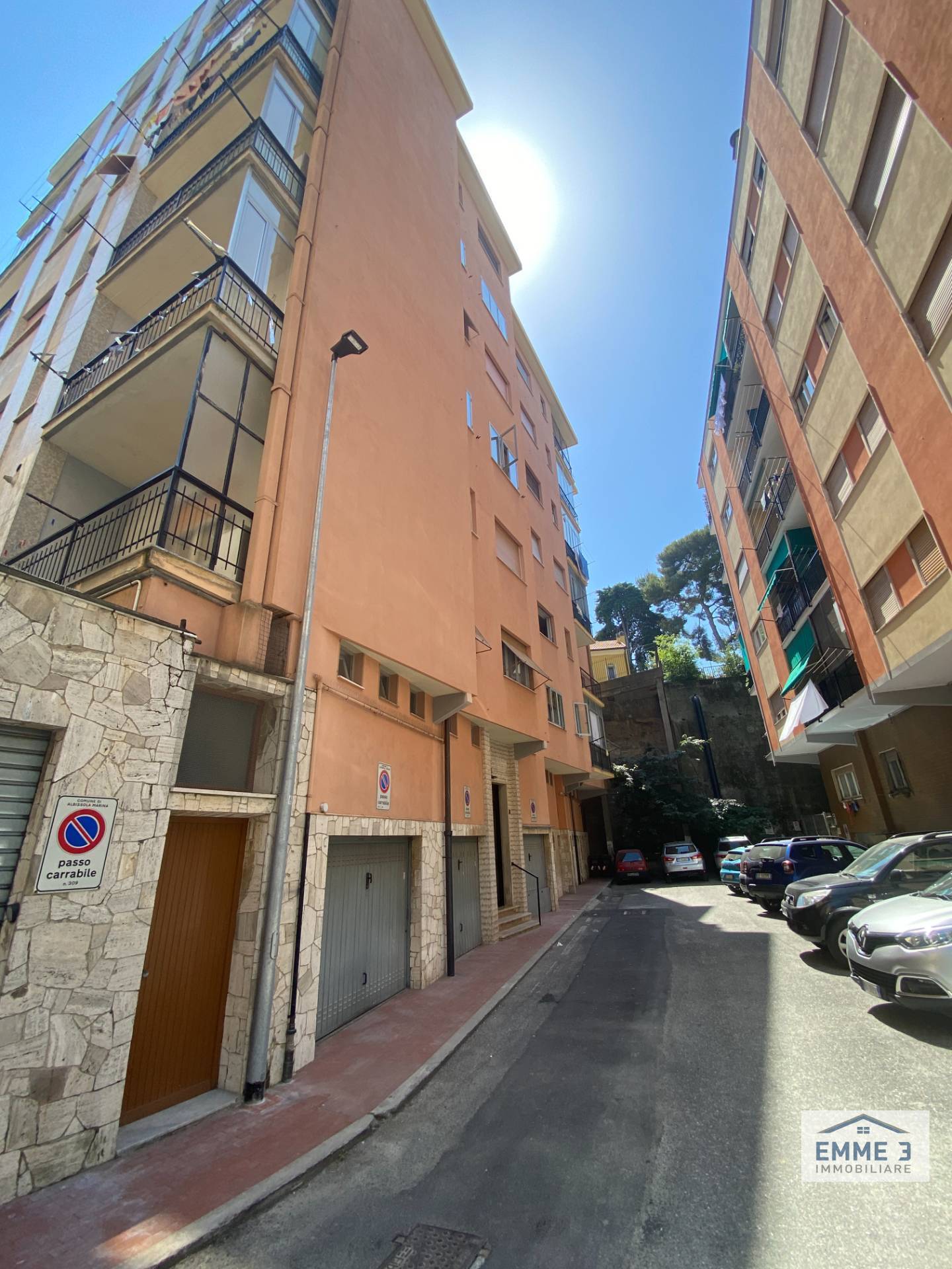 Appartamento in vendita a Albissola Marina