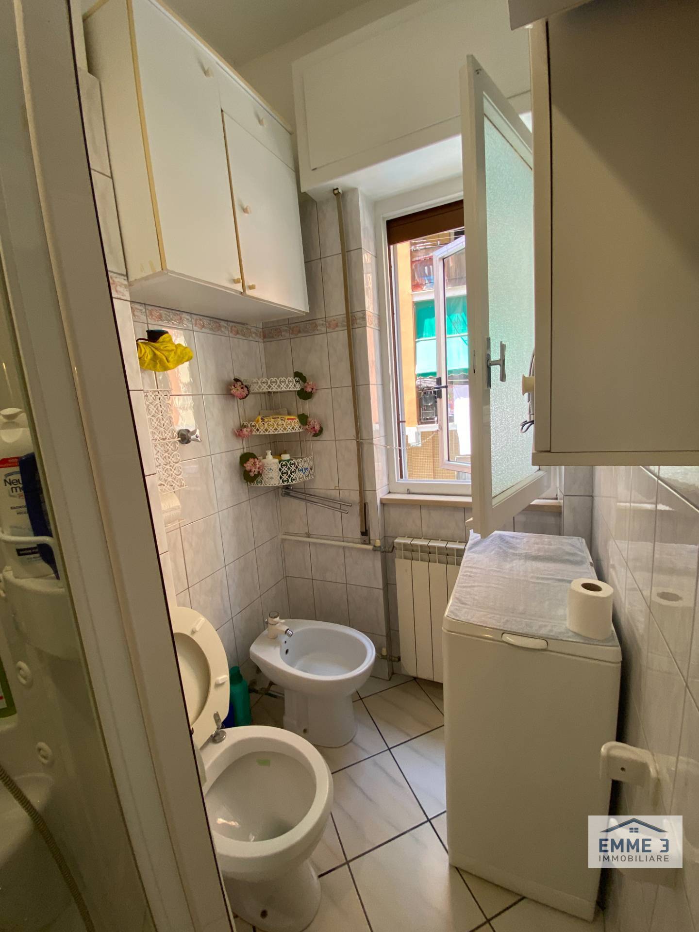 Appartamento in vendita a Albissola Marina