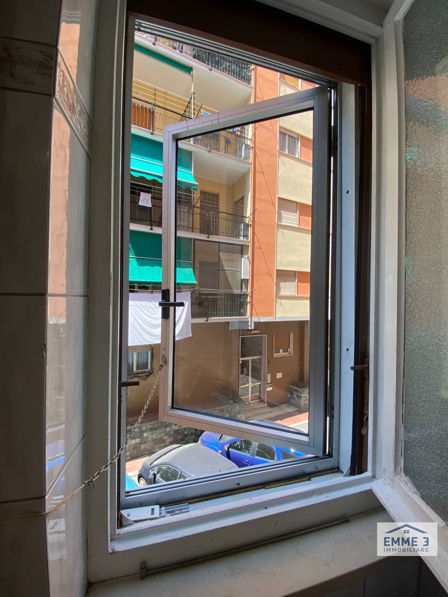 Appartamento in vendita a Albissola Marina