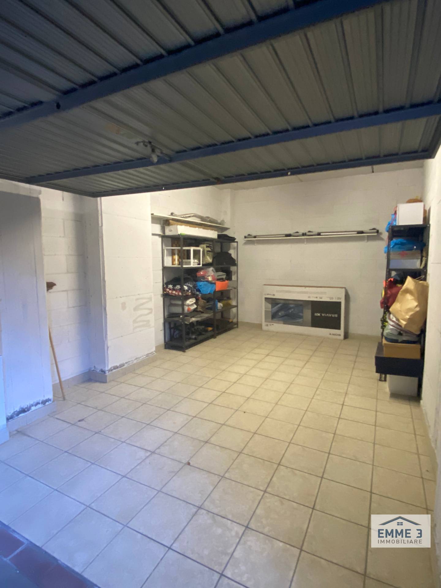 Box o garage in vendita a Alessandria, Borgo Rovereto Pista