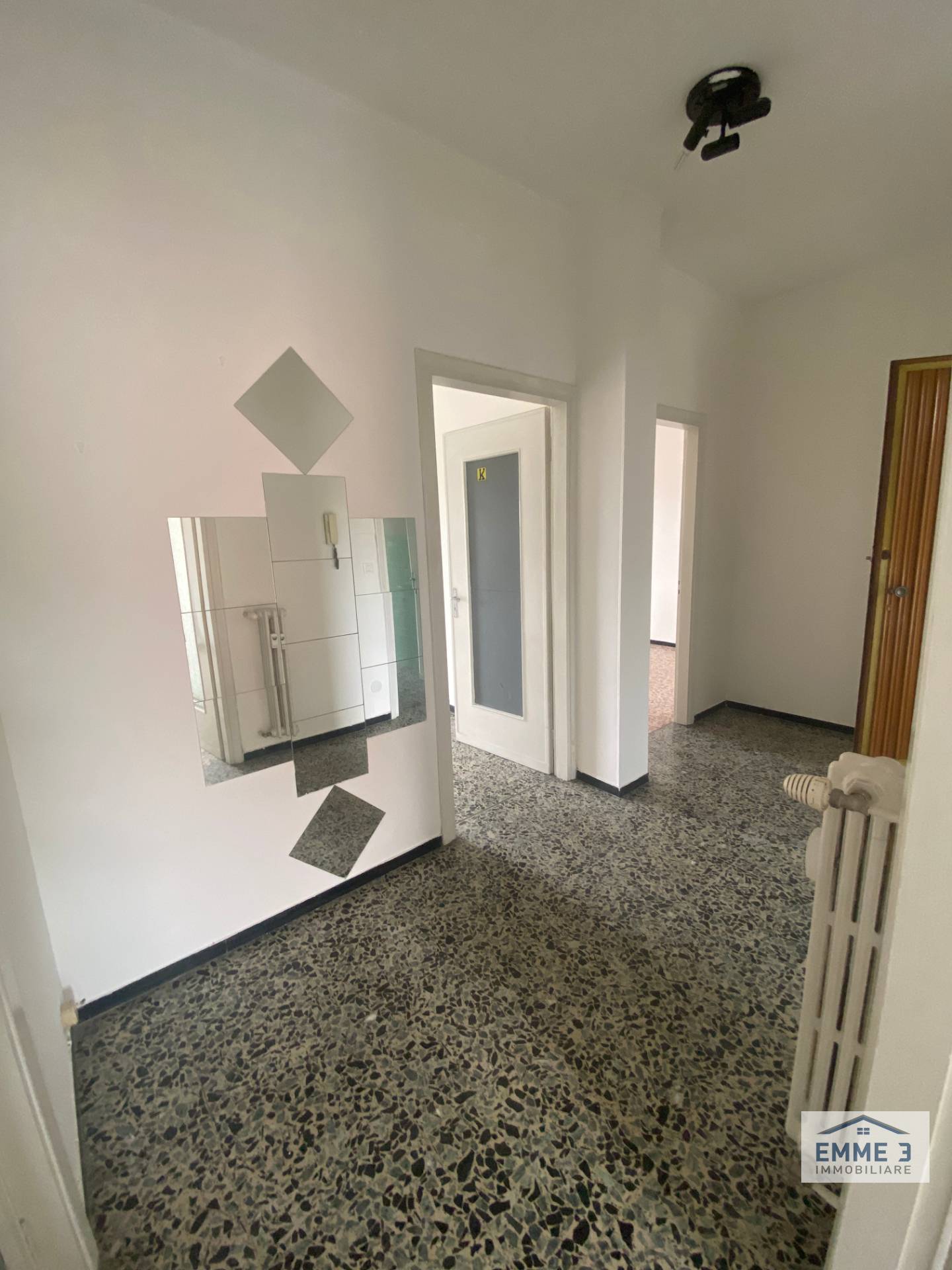 Appartamento in vendita a Alessandria, Cristo