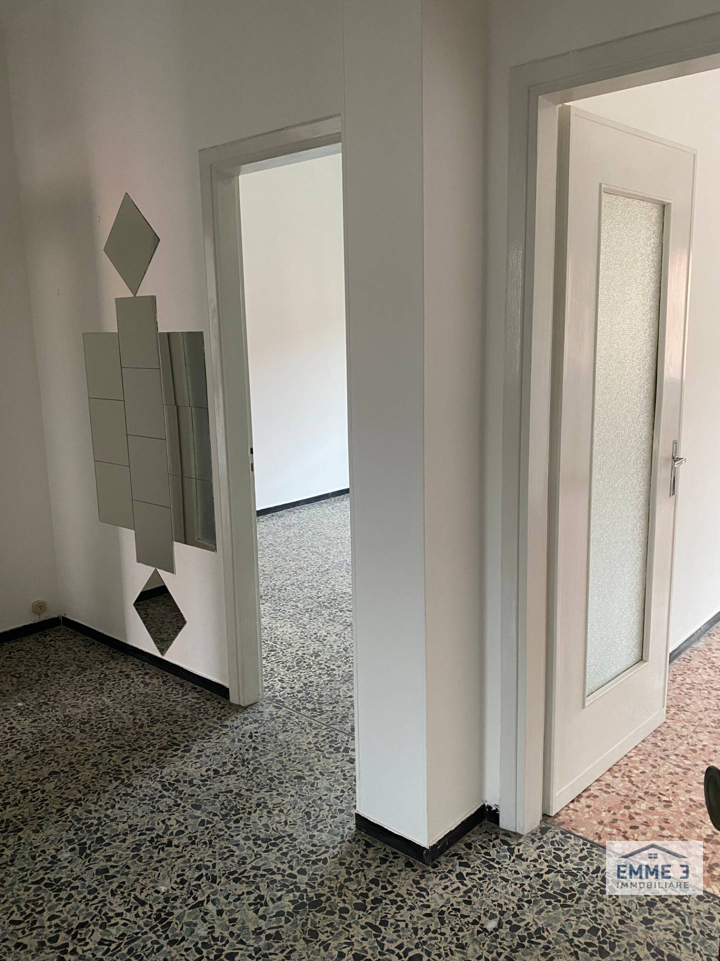 Appartamento in vendita a Alessandria, Cristo