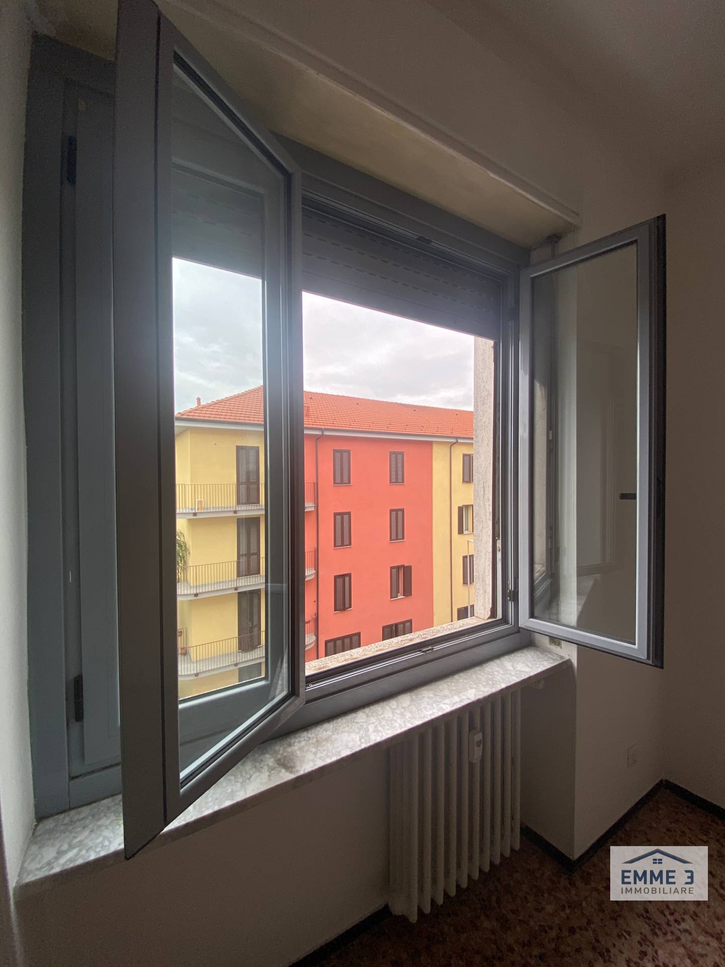 Appartamento in vendita a Alessandria, Cristo