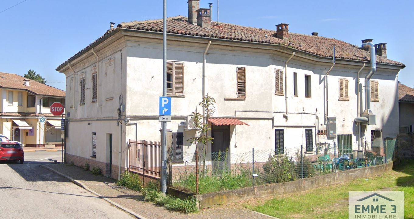 Appartamento in vendita a Alessandria, Spinetta Marengo