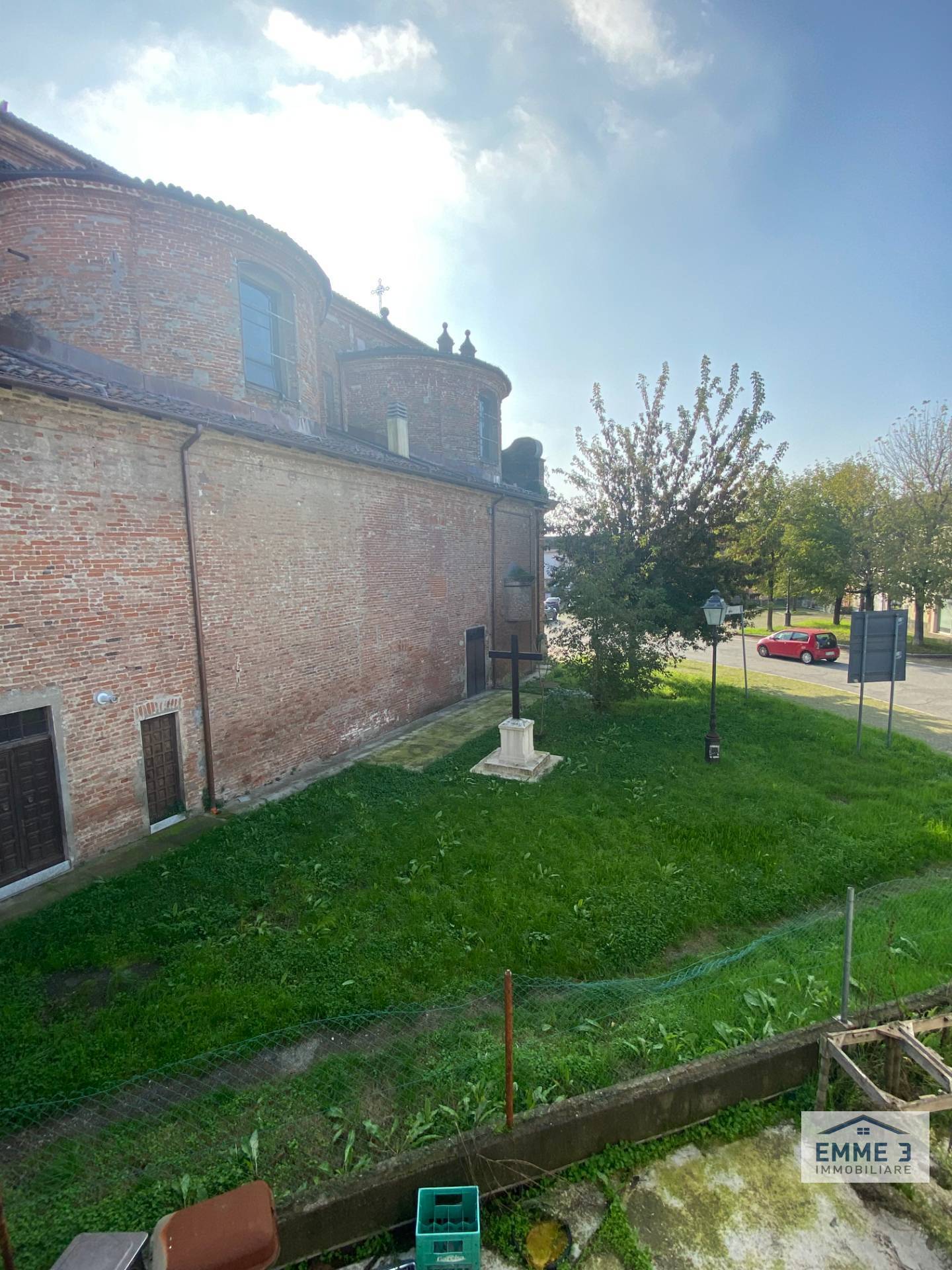 Appartamento in vendita a Alessandria, Spinetta Marengo