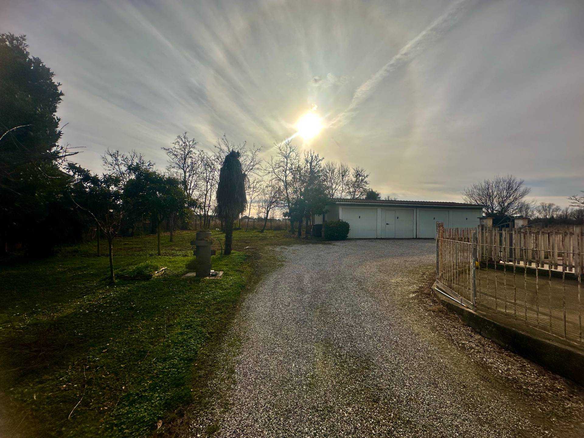 Abitazione semindipendente in vendita a Borgo Veneto