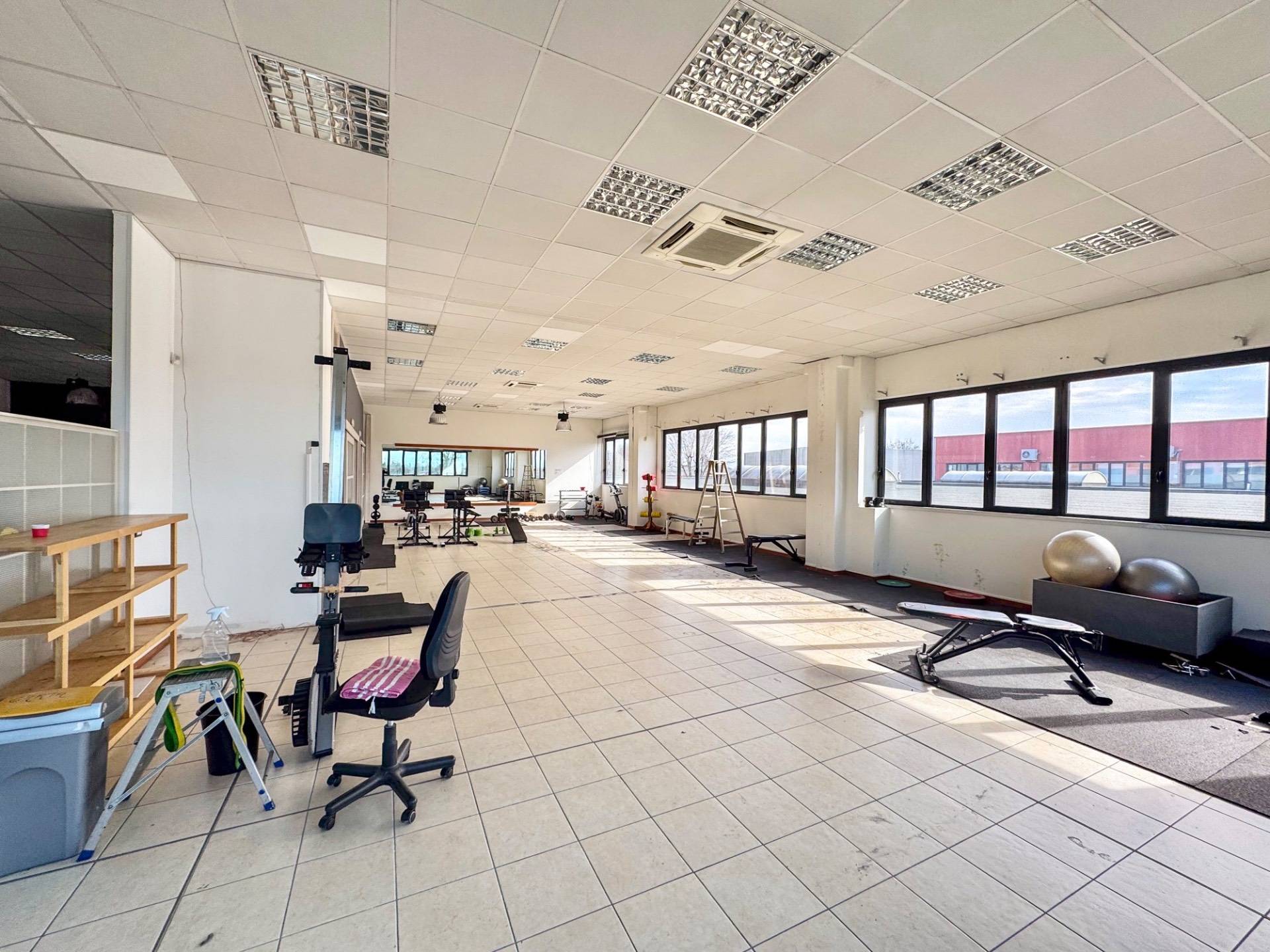 Laboratorio in vendita a Ponzano Veneto, Merlengo
