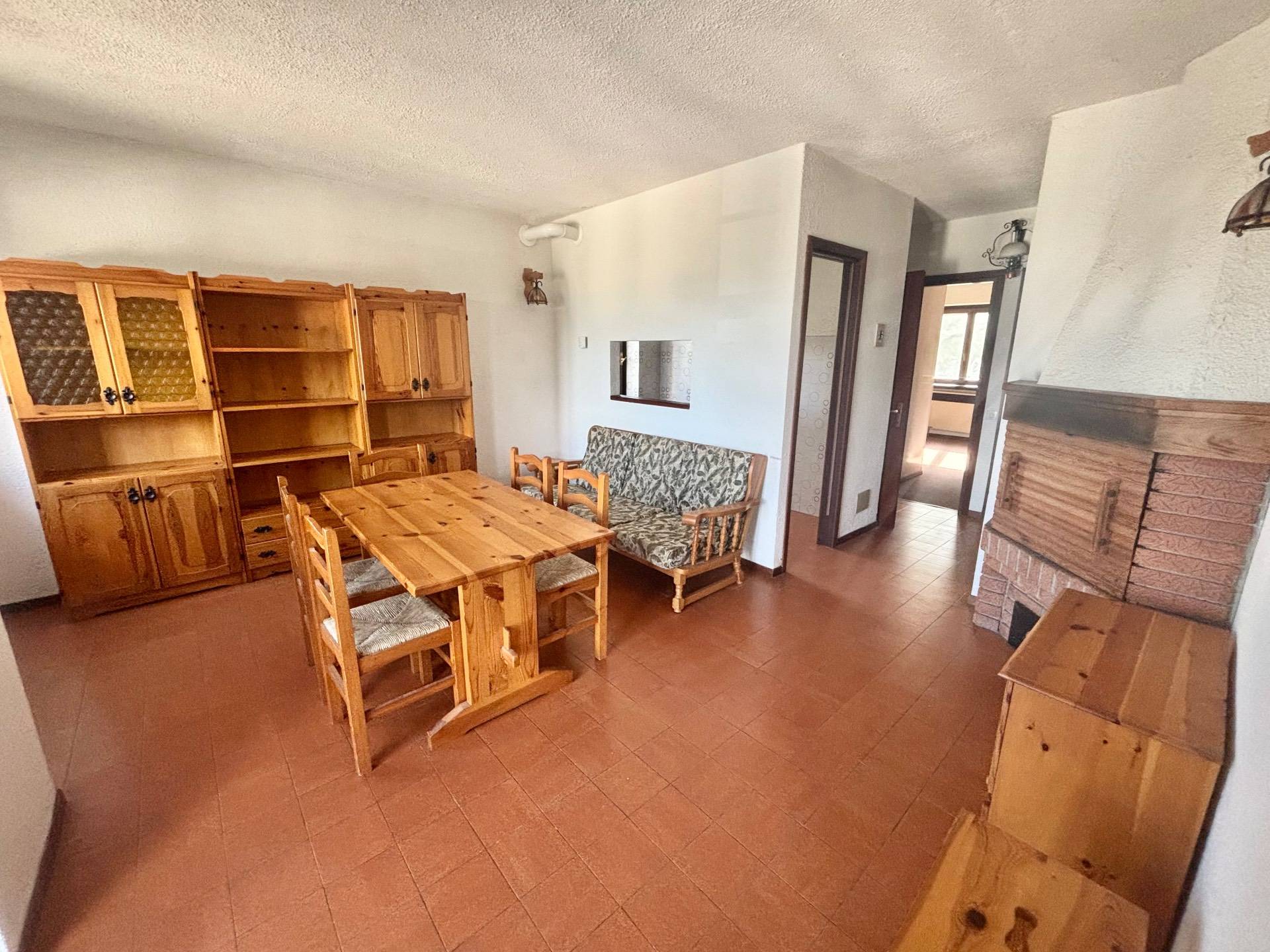 Appartamento quadrilocale in vendita a Tonezza del Cimone