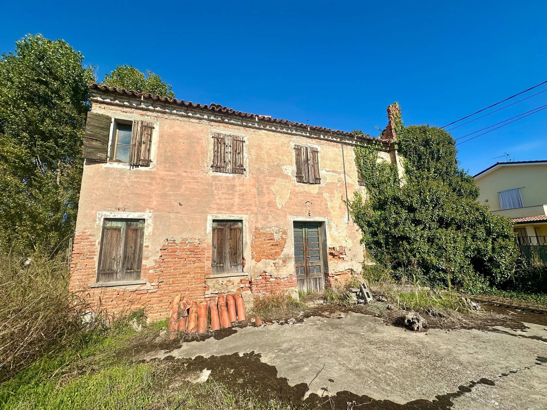 Rustico in vendita a Ospedaletto Euganeo