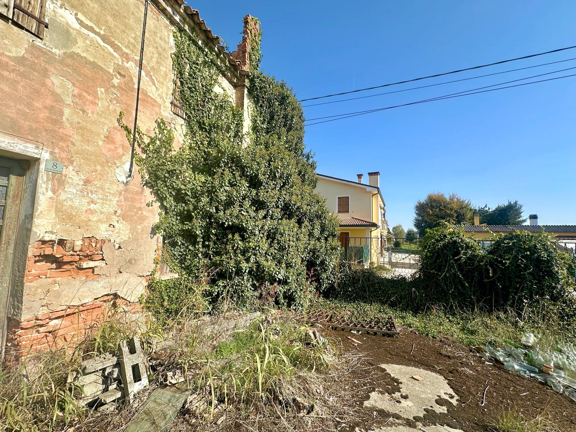 Rustico in vendita a Ospedaletto Euganeo