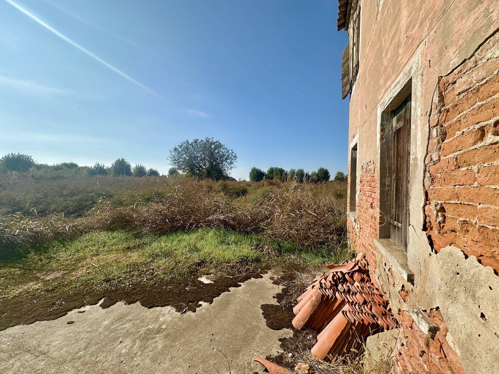 Rustico in vendita a Ospedaletto Euganeo