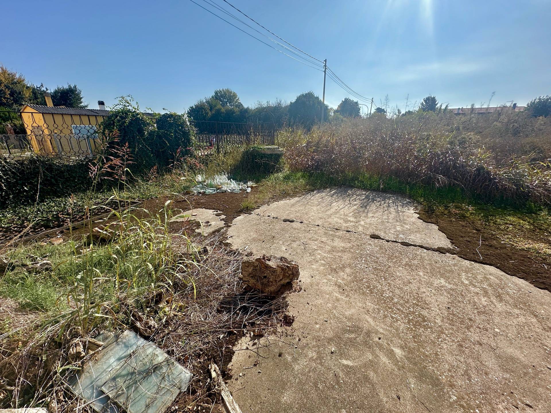 Rustico in vendita a Ospedaletto Euganeo