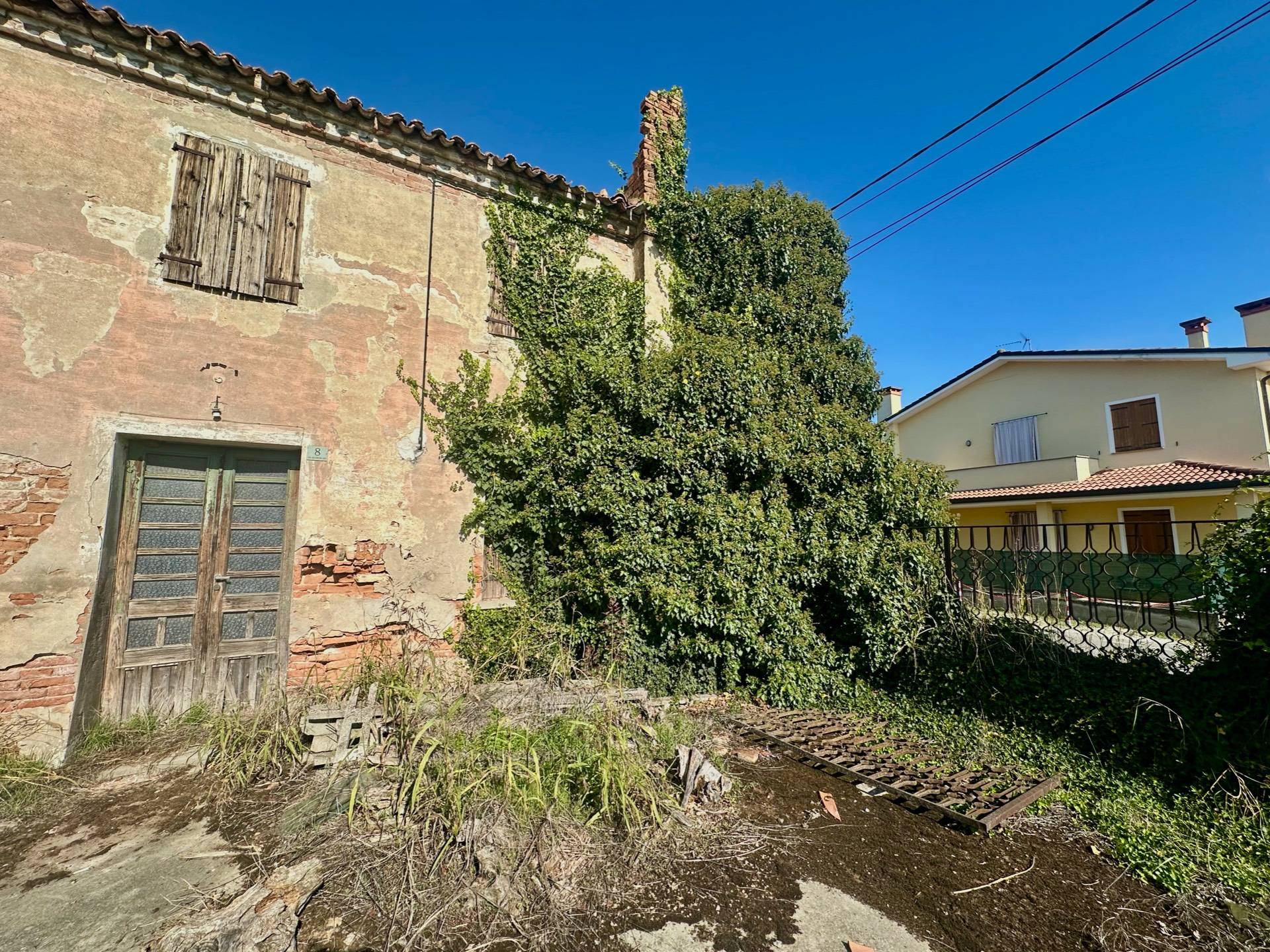 Rustico in vendita a Ospedaletto Euganeo