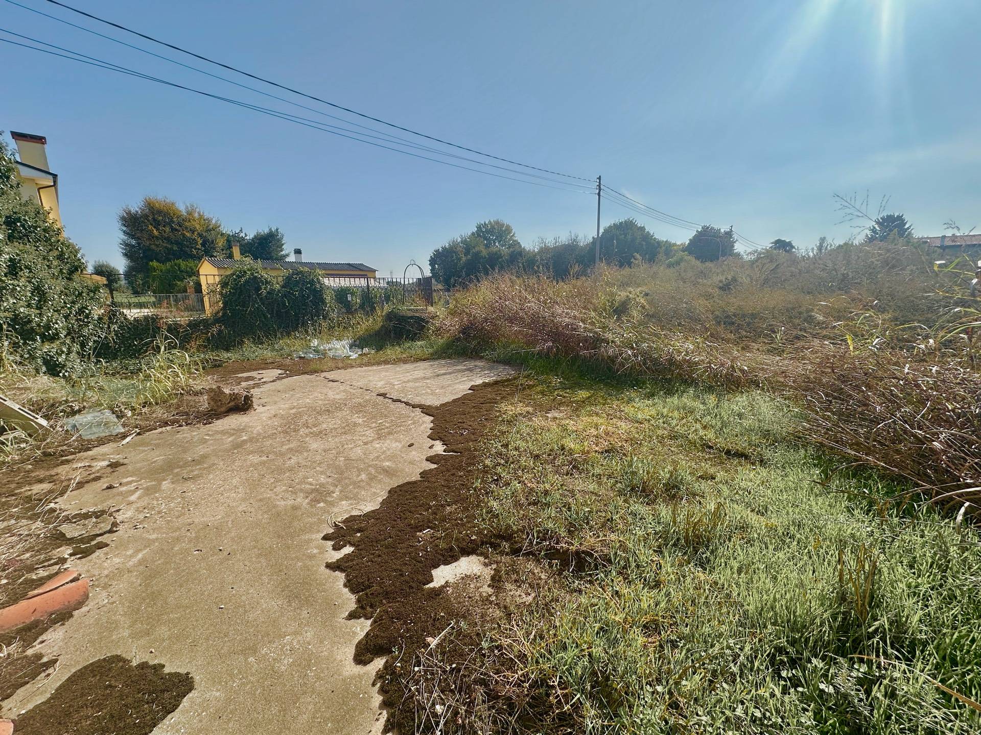 Rustico in vendita a Ospedaletto Euganeo