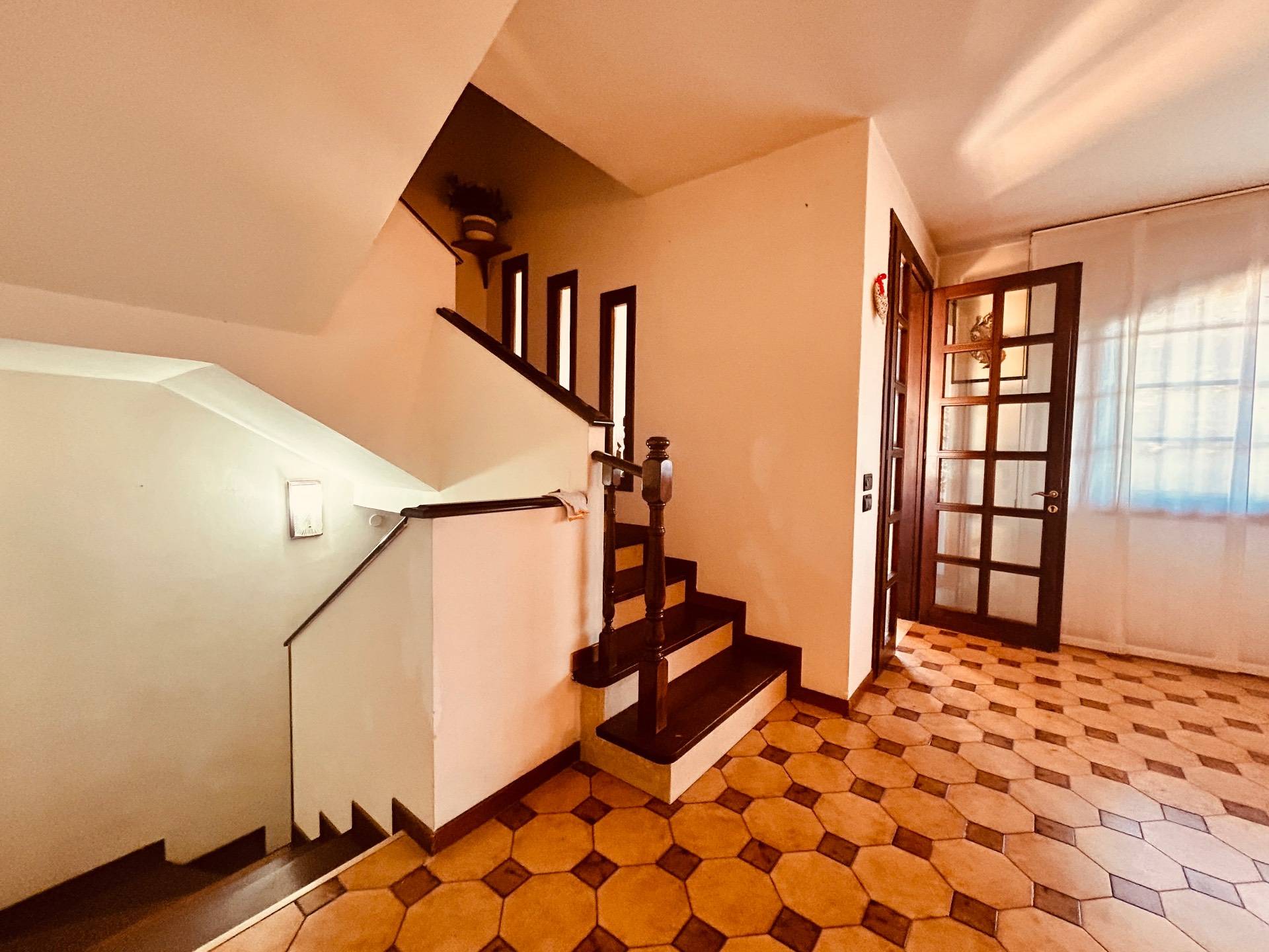 Abitazione semindipendente in vendita a Arcugnano