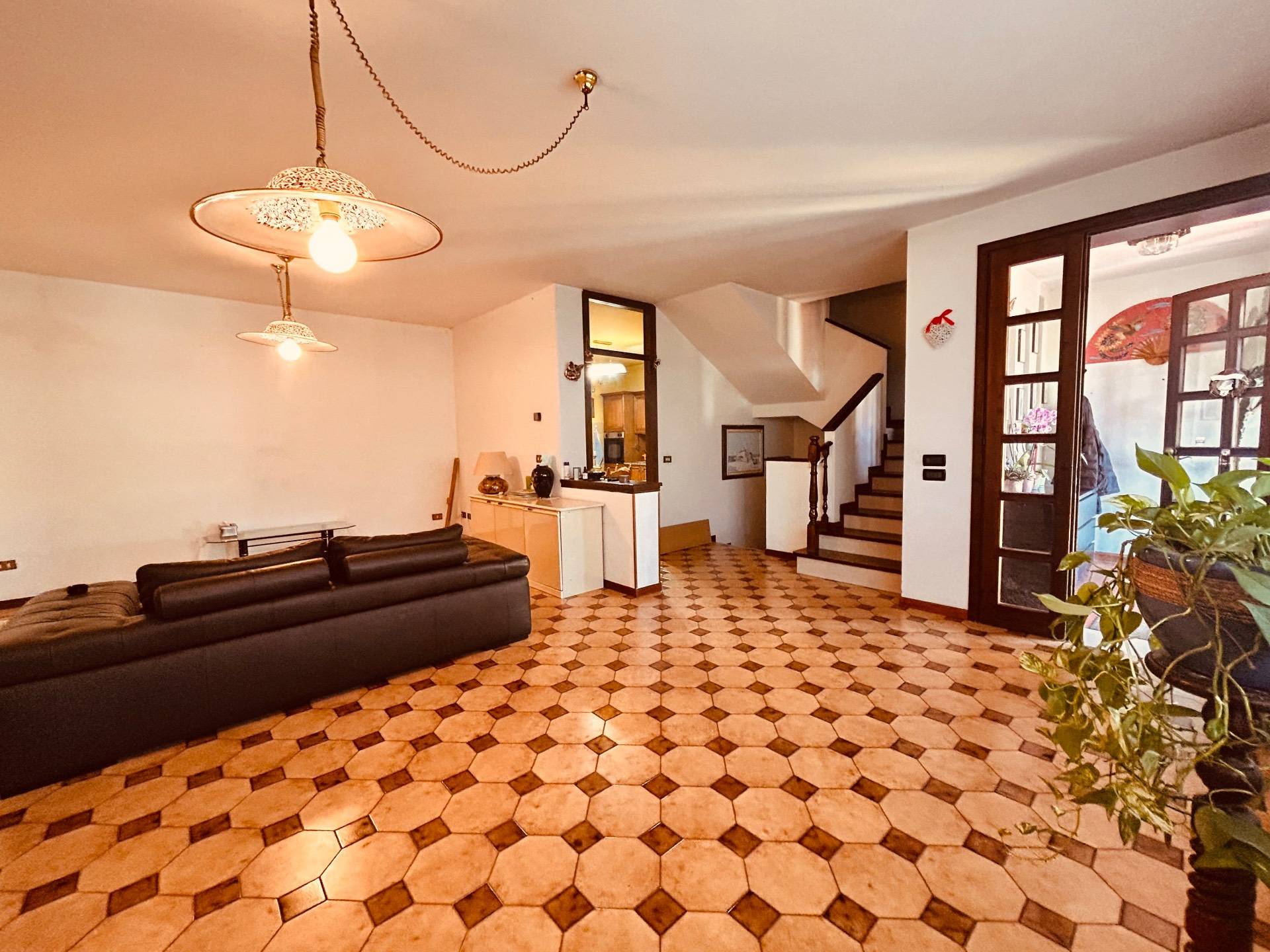 Abitazione semindipendente in vendita a Arcugnano