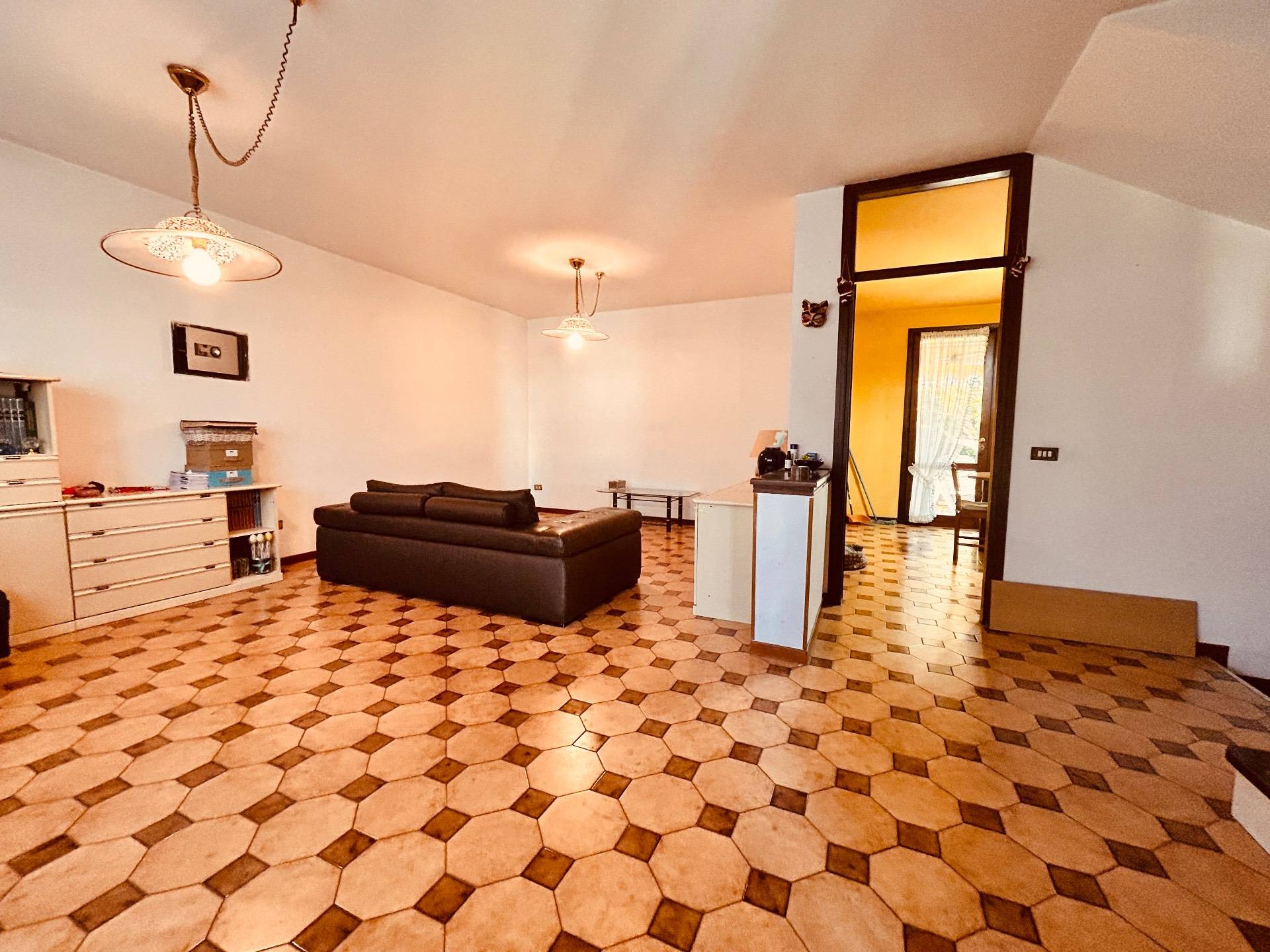 Abitazione semindipendente in vendita a Arcugnano