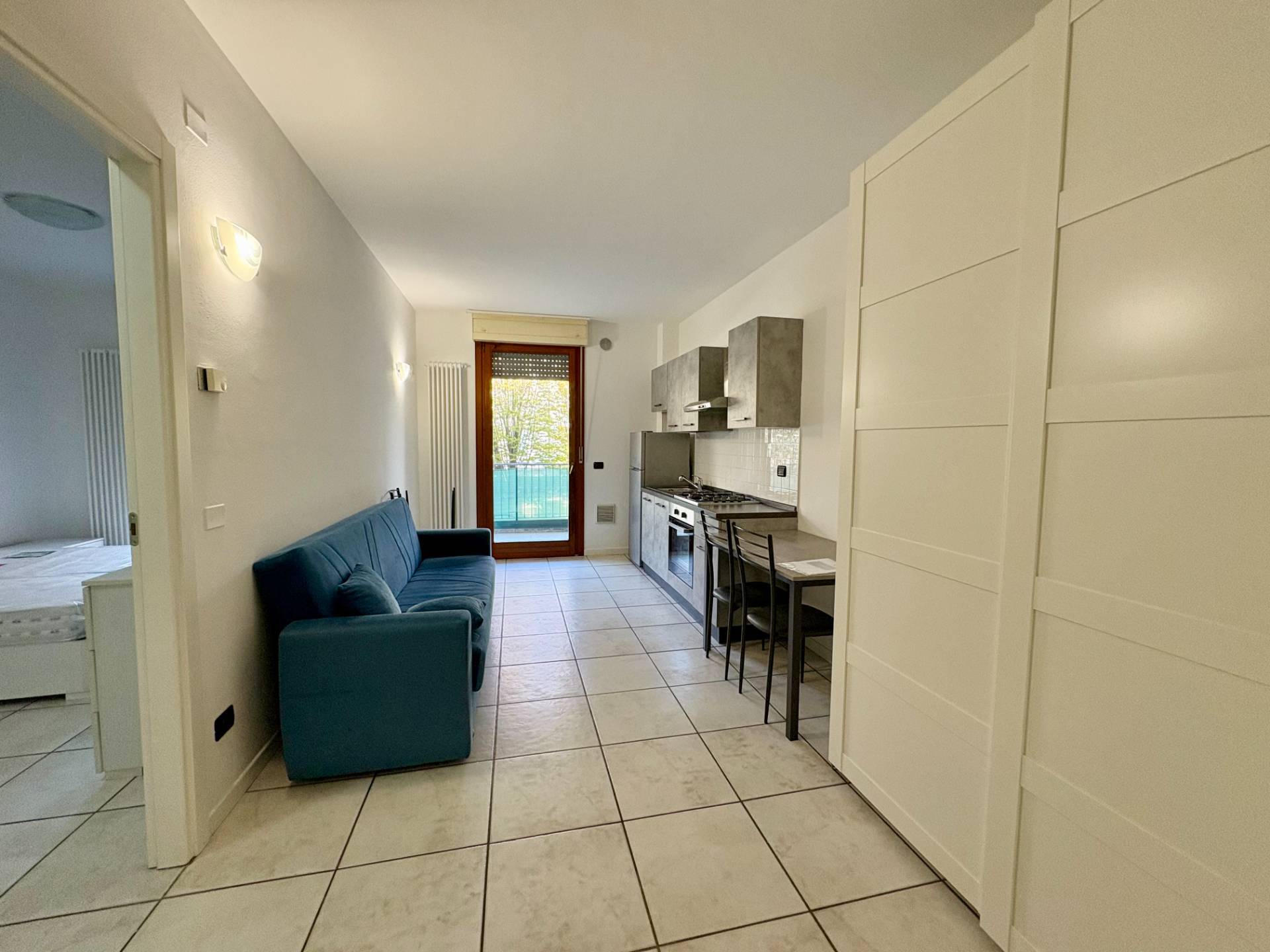 Appartamento in affitto a Vicenza, S.Pio X-Stanga-C Balbi