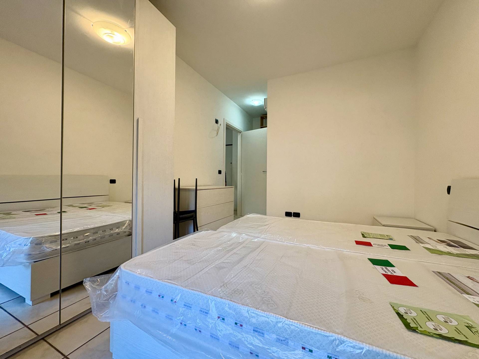 Appartamento in affitto a Vicenza, S.Pio X-Stanga-C Balbi