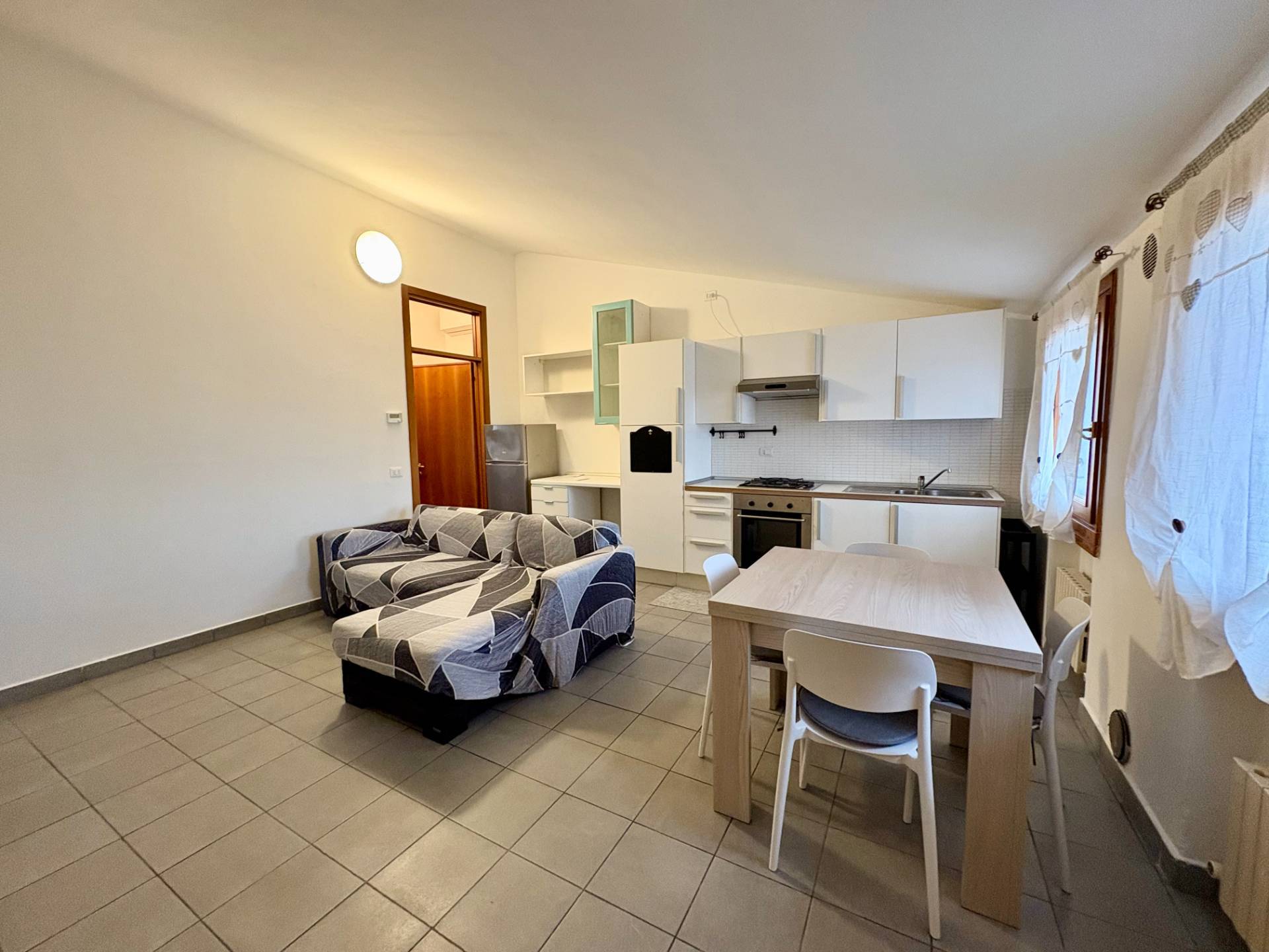 Appartamento in affitto a Camisano Vicentino