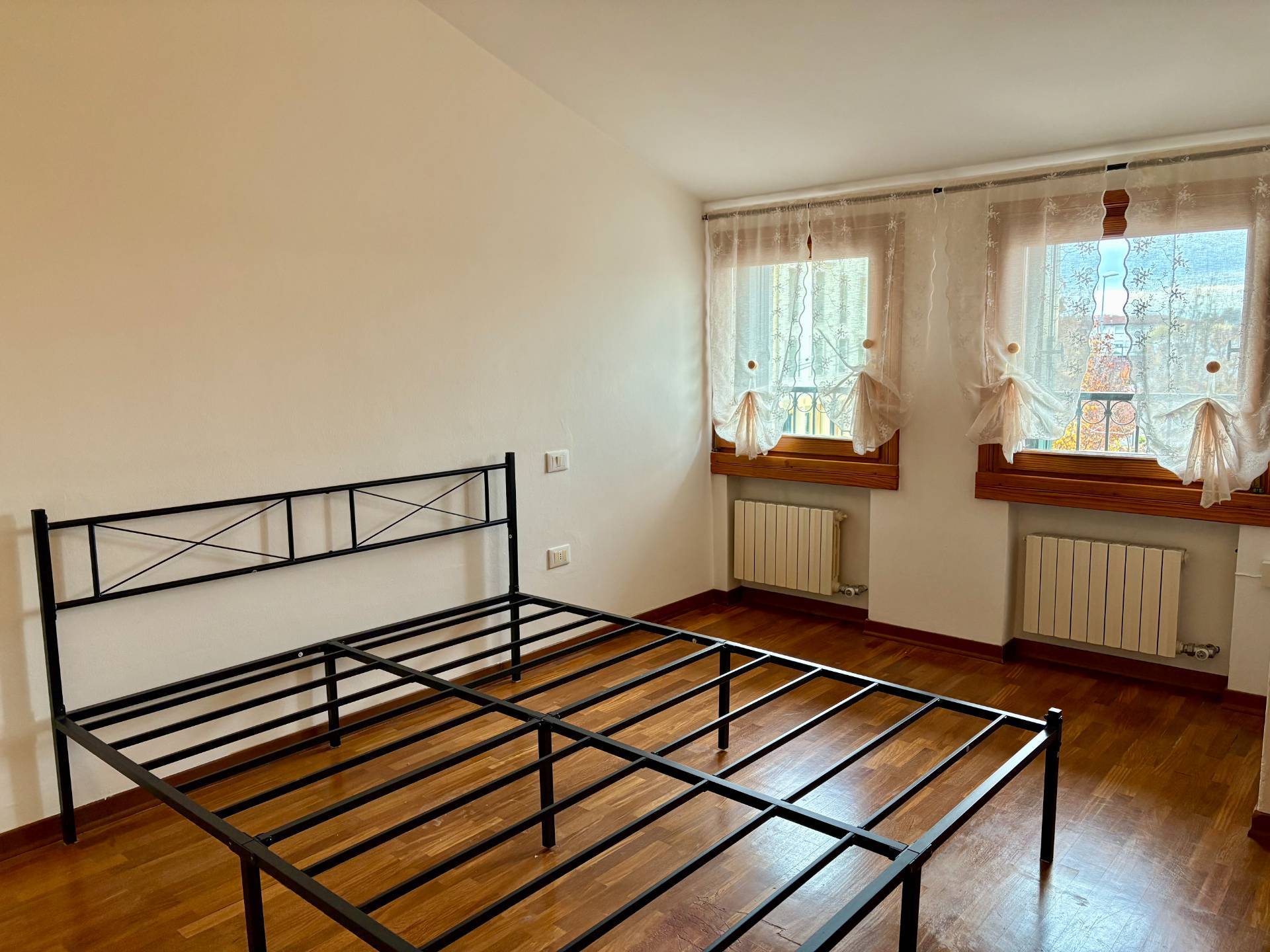 Appartamento in affitto a Camisano Vicentino