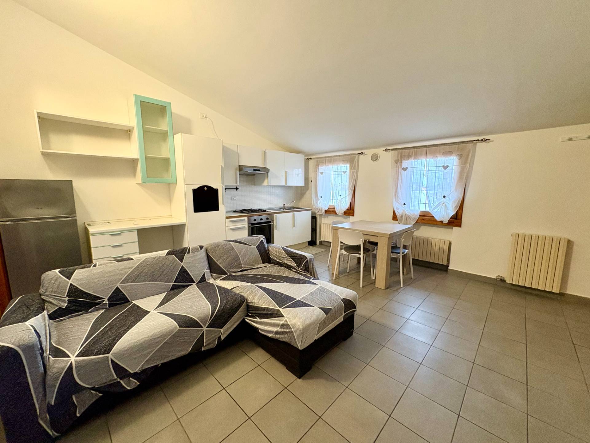 Appartamento in affitto a Camisano Vicentino