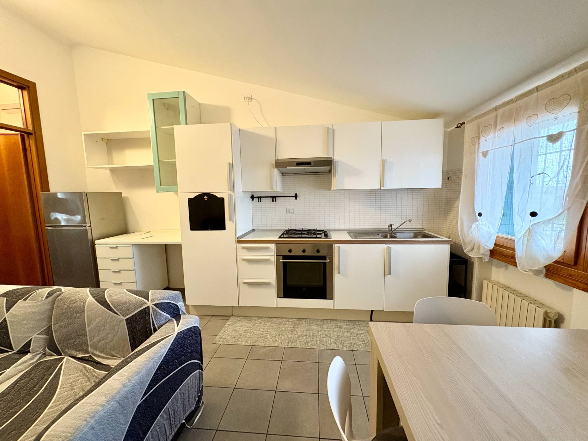 Appartamento in affitto a Camisano Vicentino