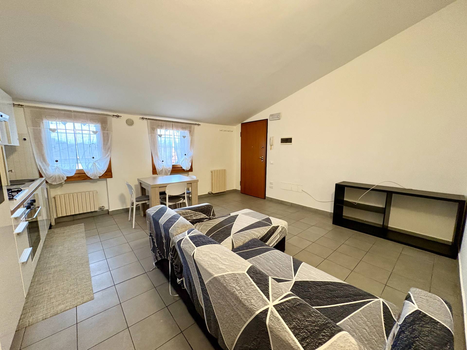 Appartamento in affitto a Camisano Vicentino