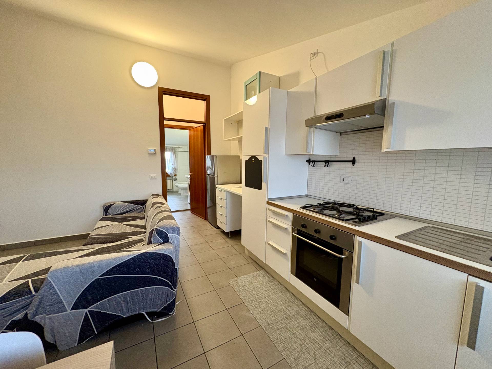 Appartamento in affitto a Camisano Vicentino