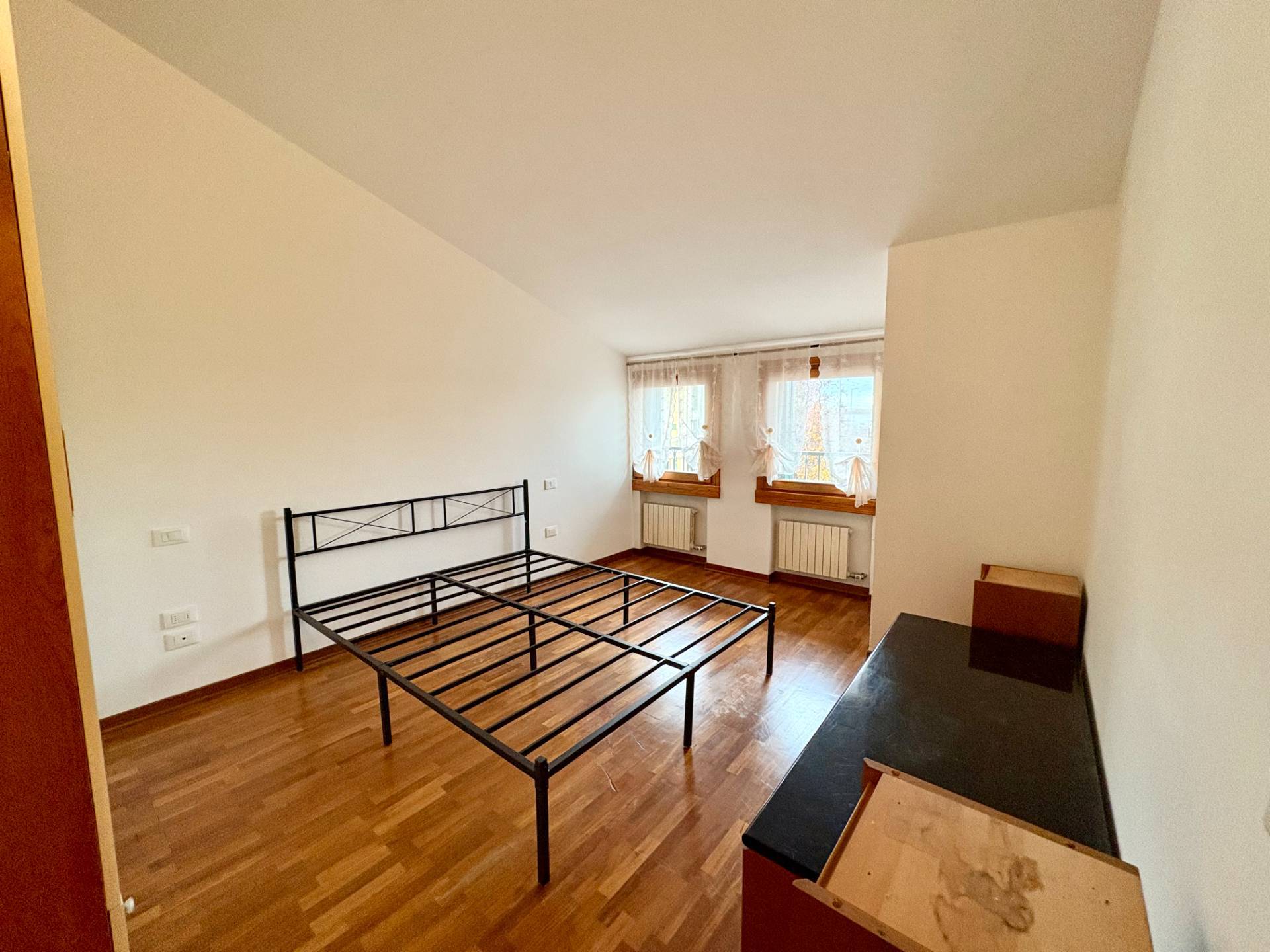 Appartamento in affitto a Camisano Vicentino