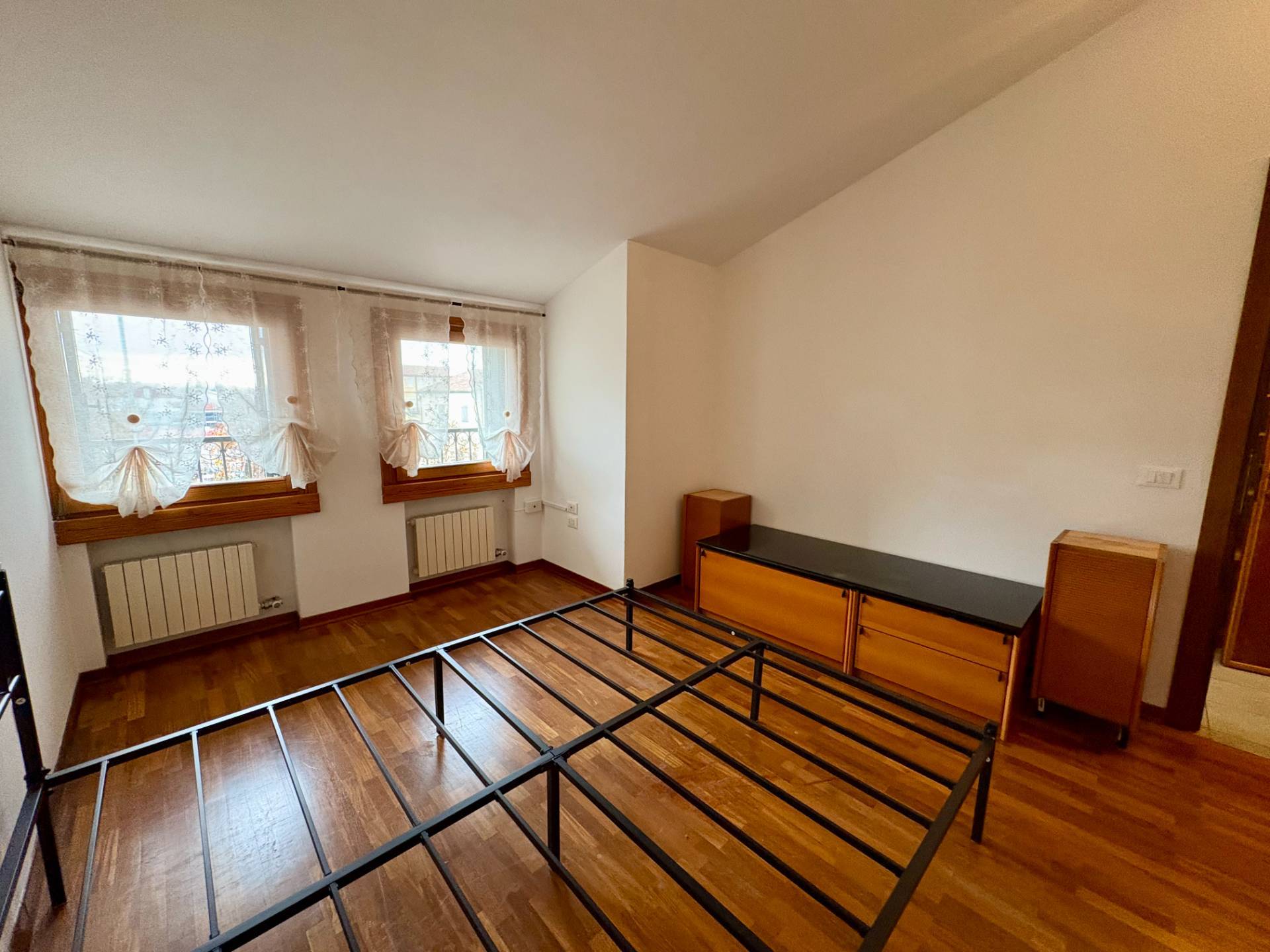 Appartamento in affitto a Camisano Vicentino