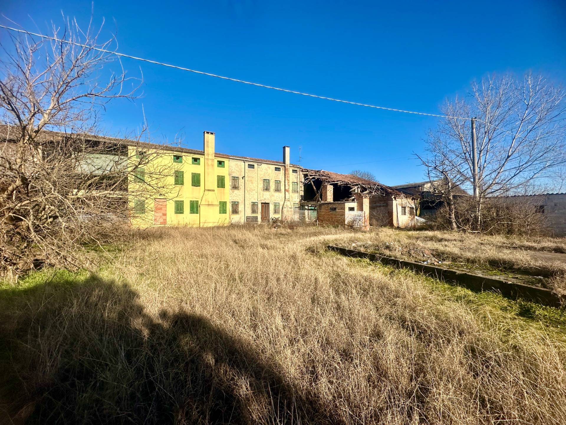 Rustico in vendita a Ospedaletto Euganeo