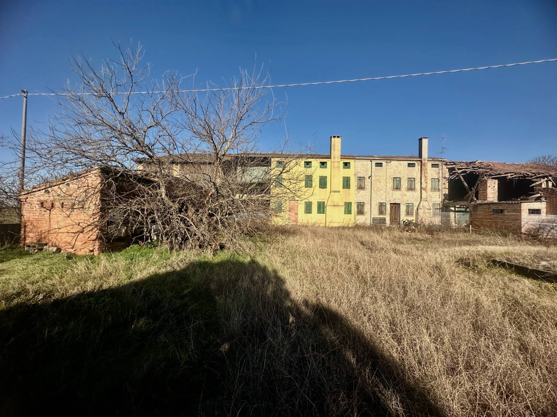 Rustico in vendita a Ospedaletto Euganeo
