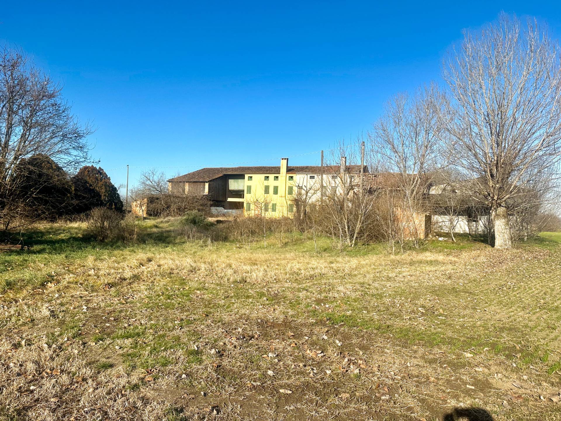 Rustico in vendita a Ospedaletto Euganeo