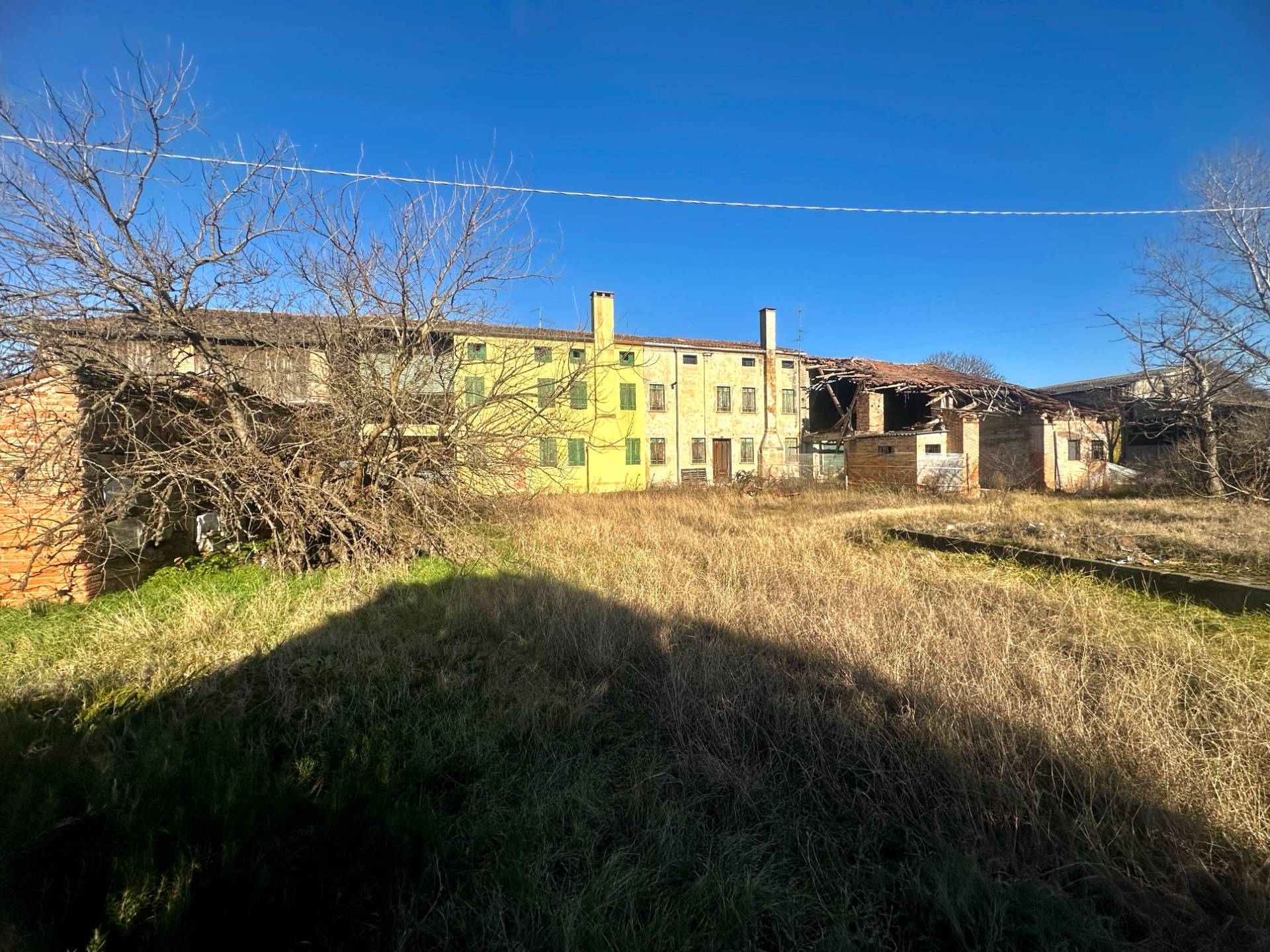 Rustico in vendita a Ospedaletto Euganeo
