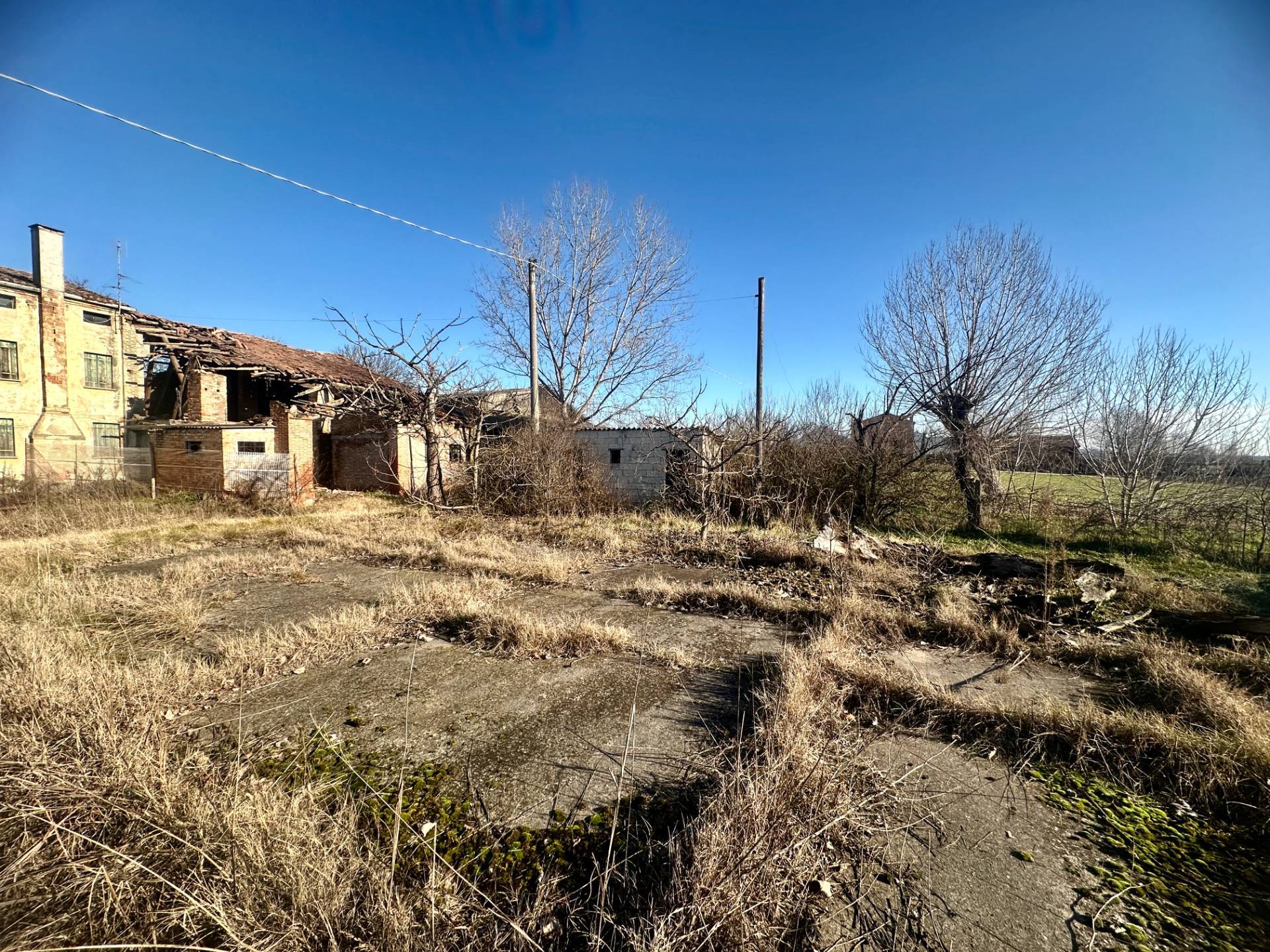 Rustico in vendita a Ospedaletto Euganeo