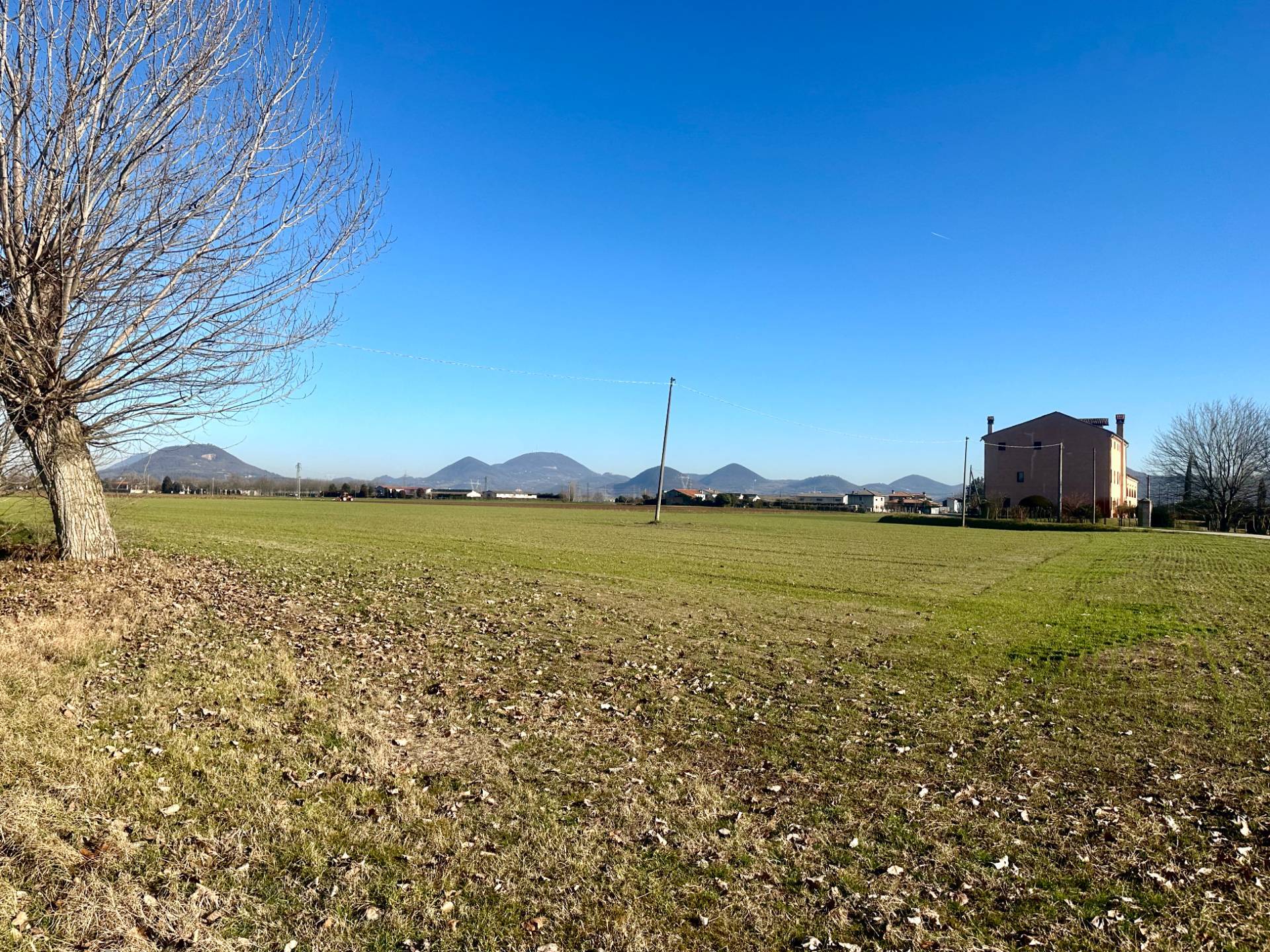 Rustico in vendita a Ospedaletto Euganeo