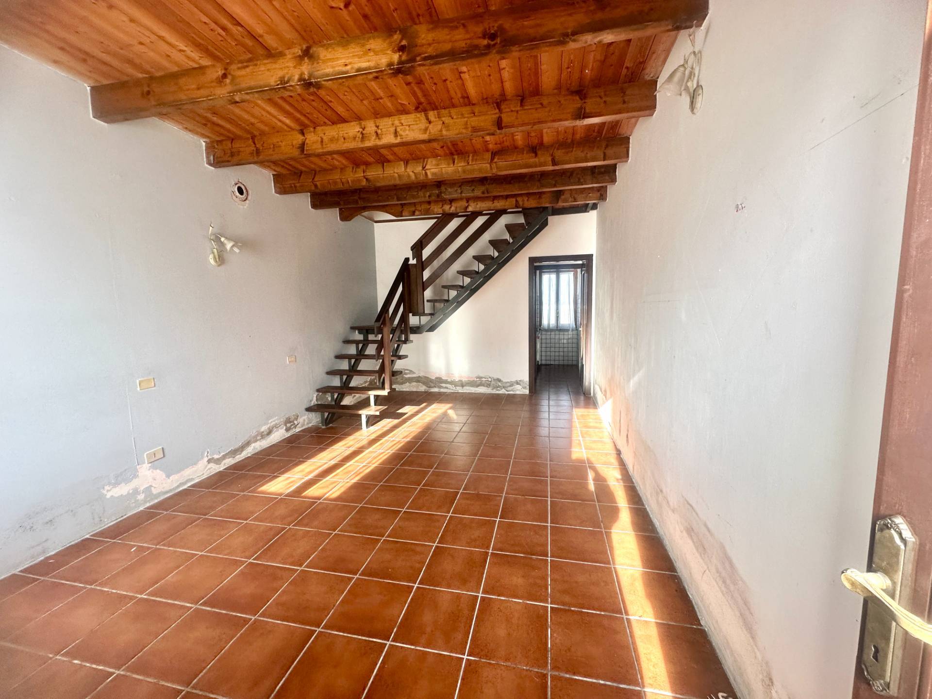 Abitazione semindipendente in vendita a Borgo Veneto