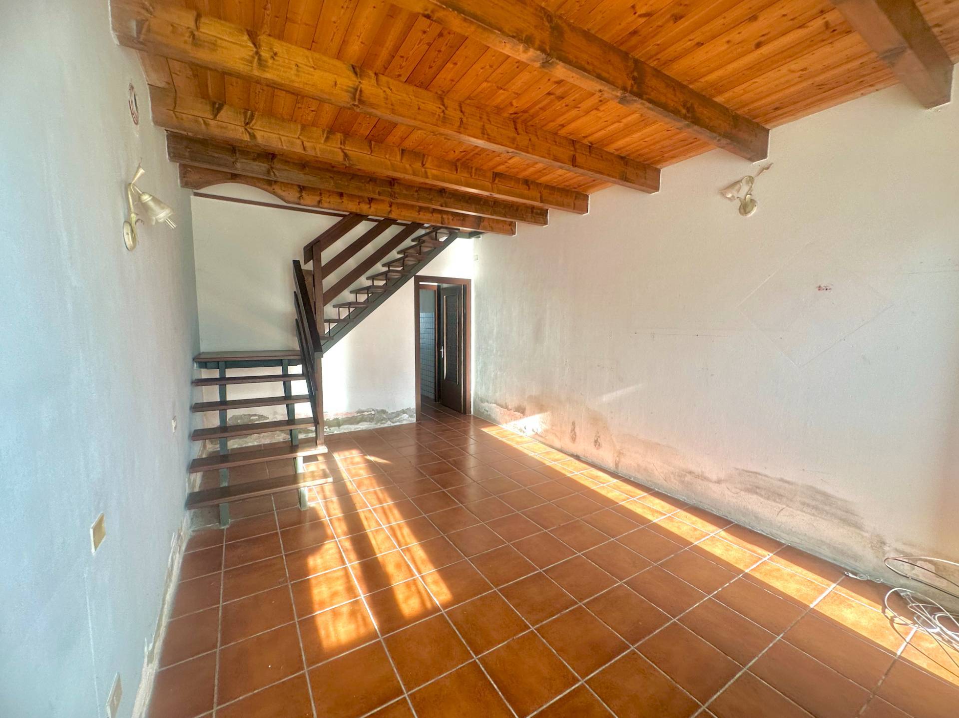 Abitazione semindipendente in vendita a Borgo Veneto