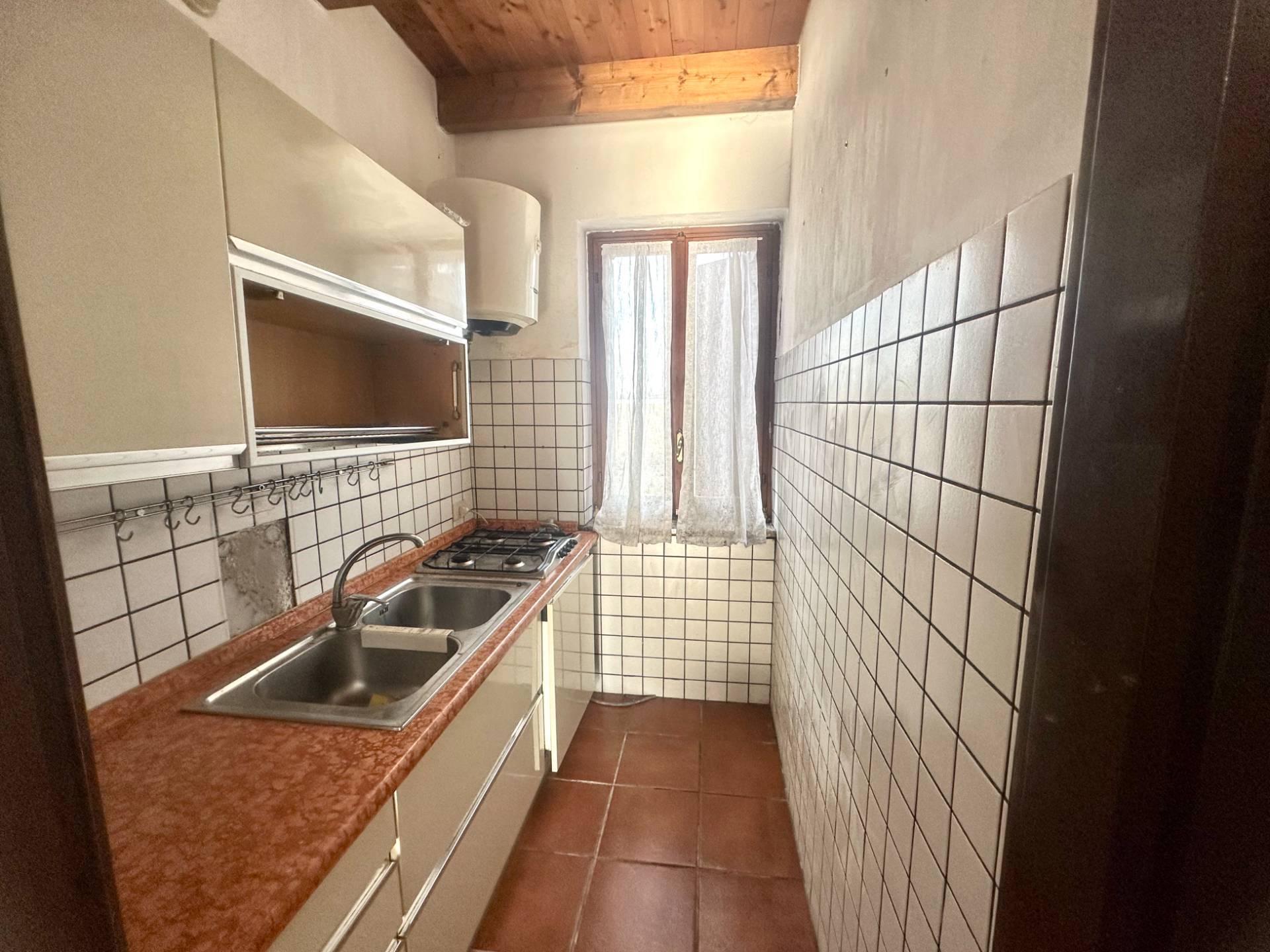 Abitazione semindipendente in vendita a Borgo Veneto