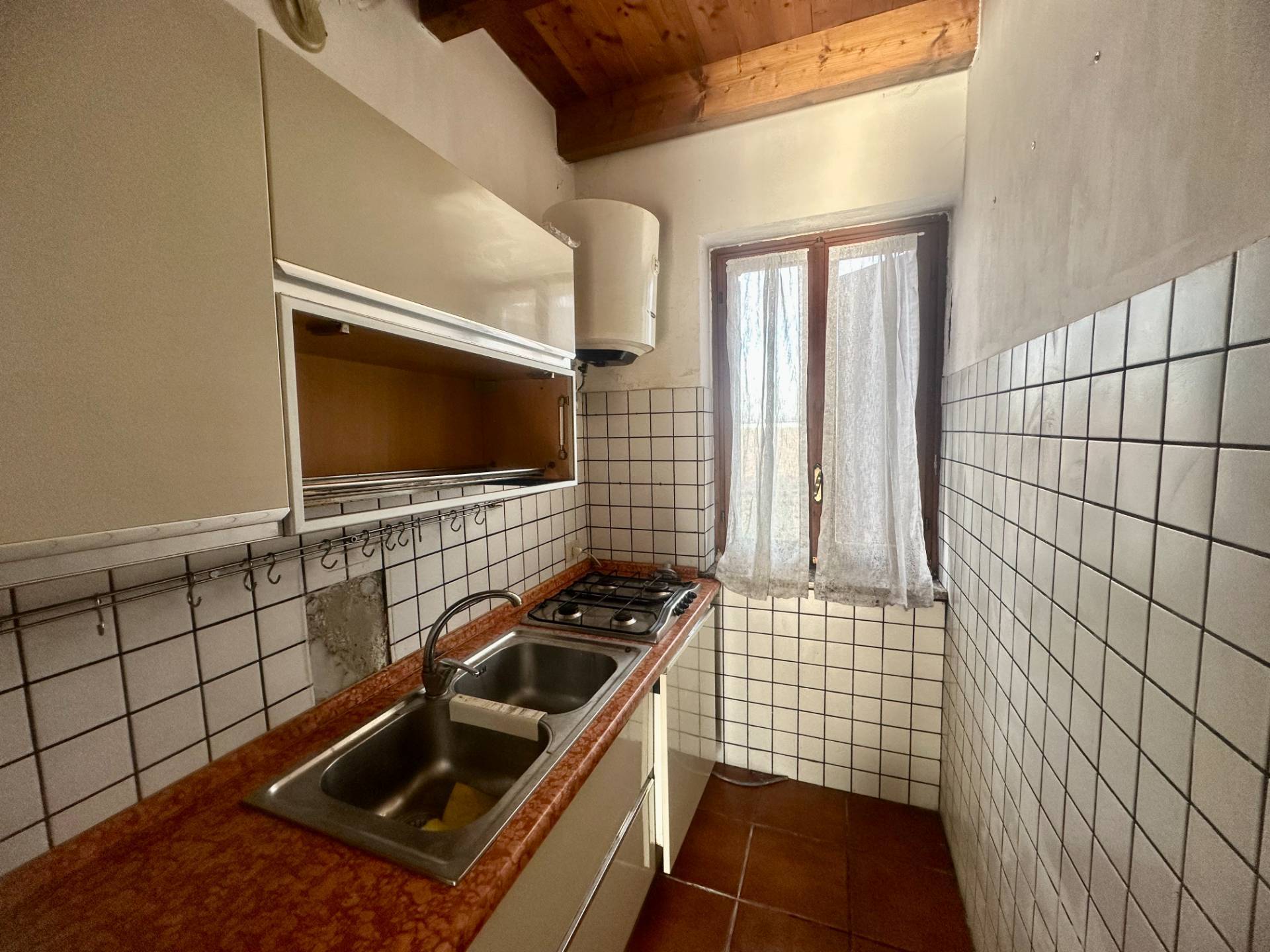 Abitazione semindipendente in vendita a Borgo Veneto