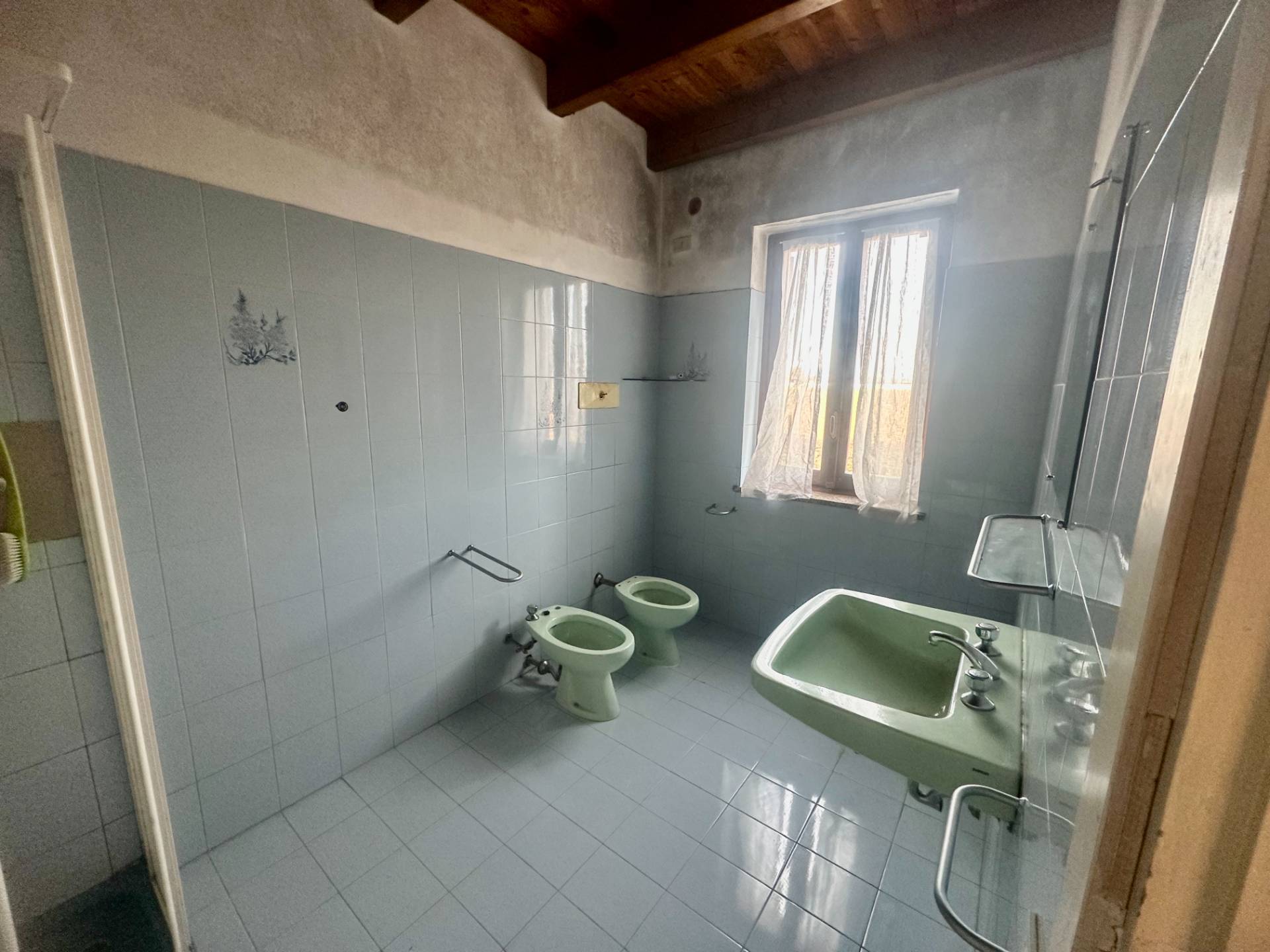 Abitazione semindipendente in vendita a Borgo Veneto