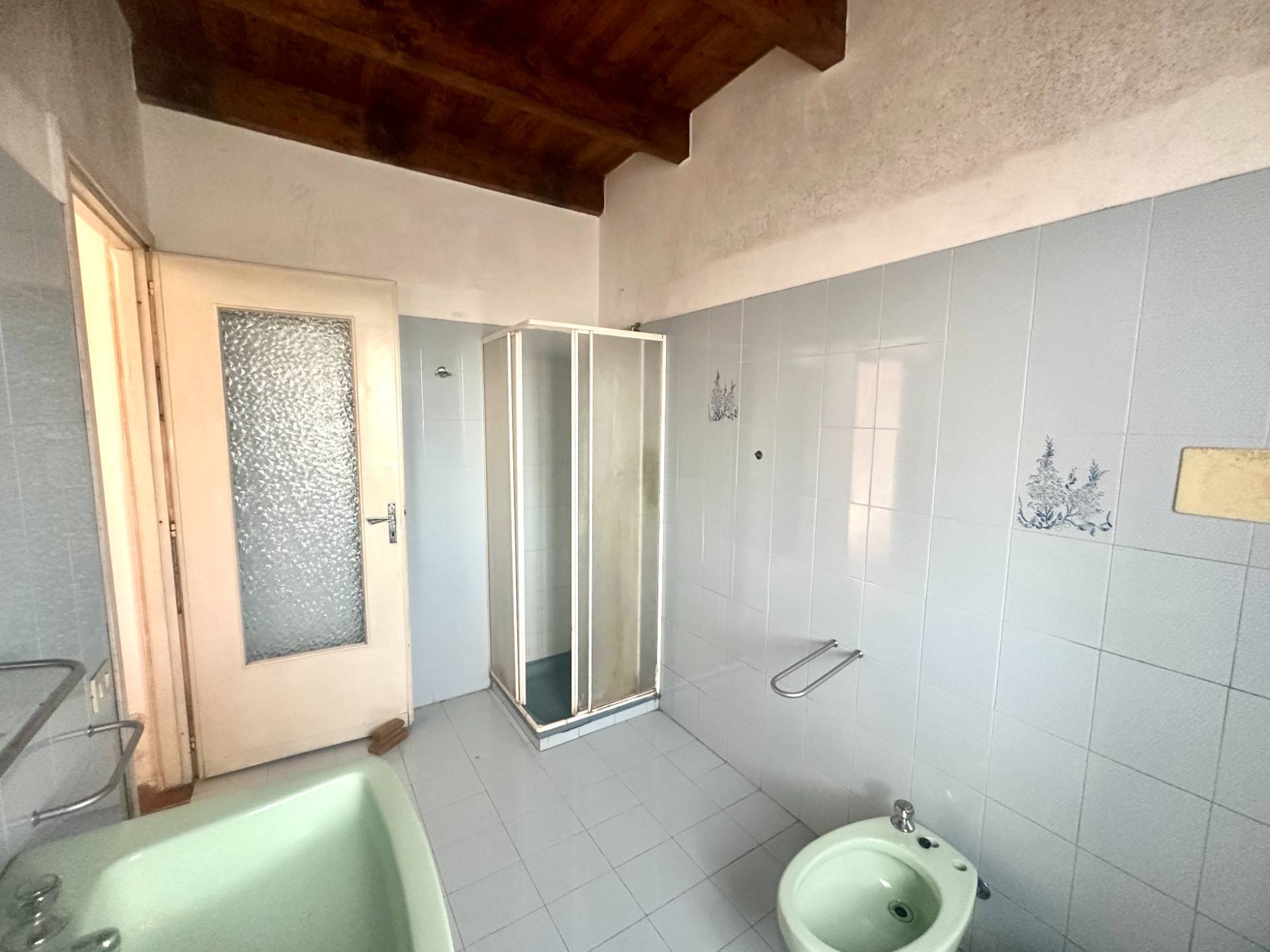 Abitazione semindipendente in vendita a Borgo Veneto