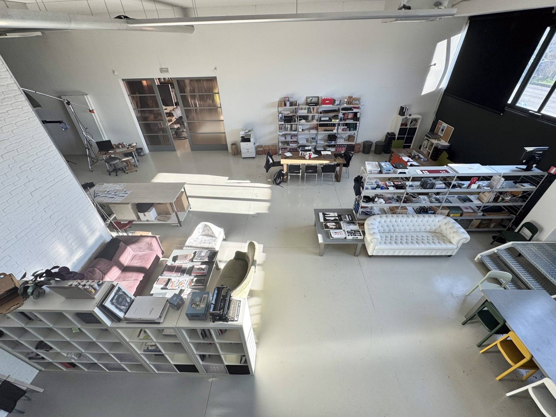 Laboratorio in vendita a Ponzano Veneto, Merlengo