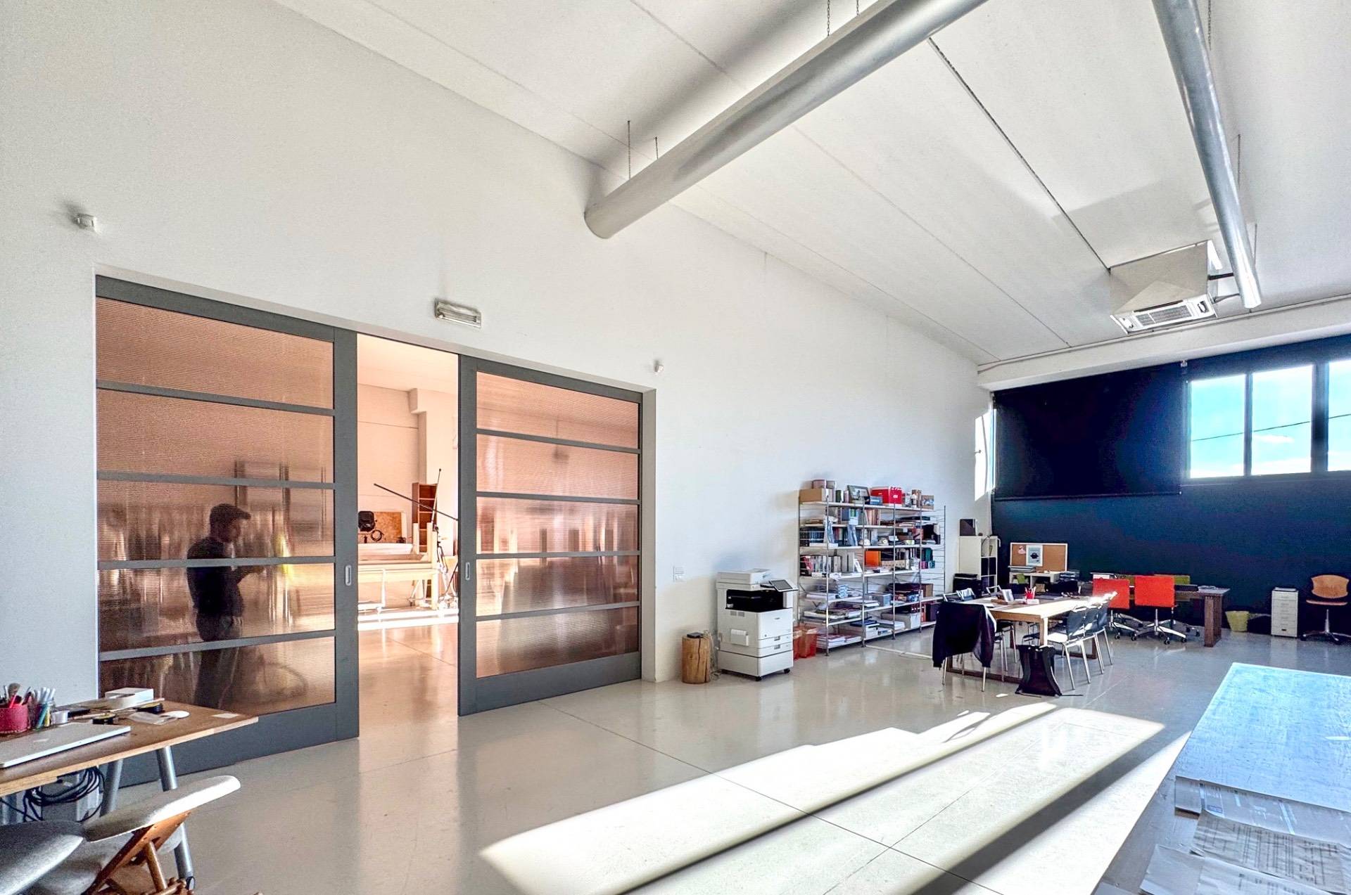 Laboratorio in vendita a Ponzano Veneto, Merlengo