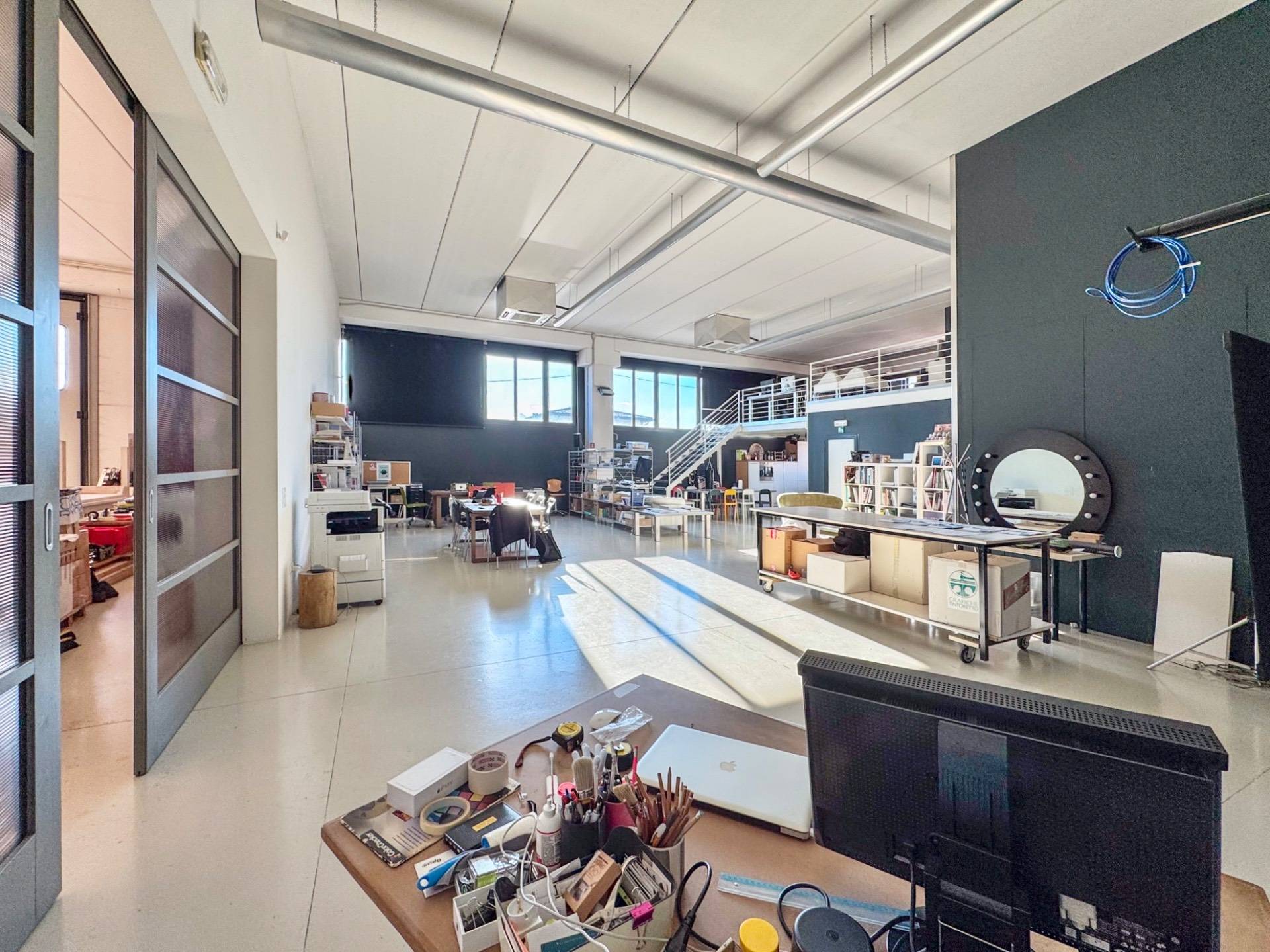 Laboratorio in vendita a Ponzano Veneto, Merlengo