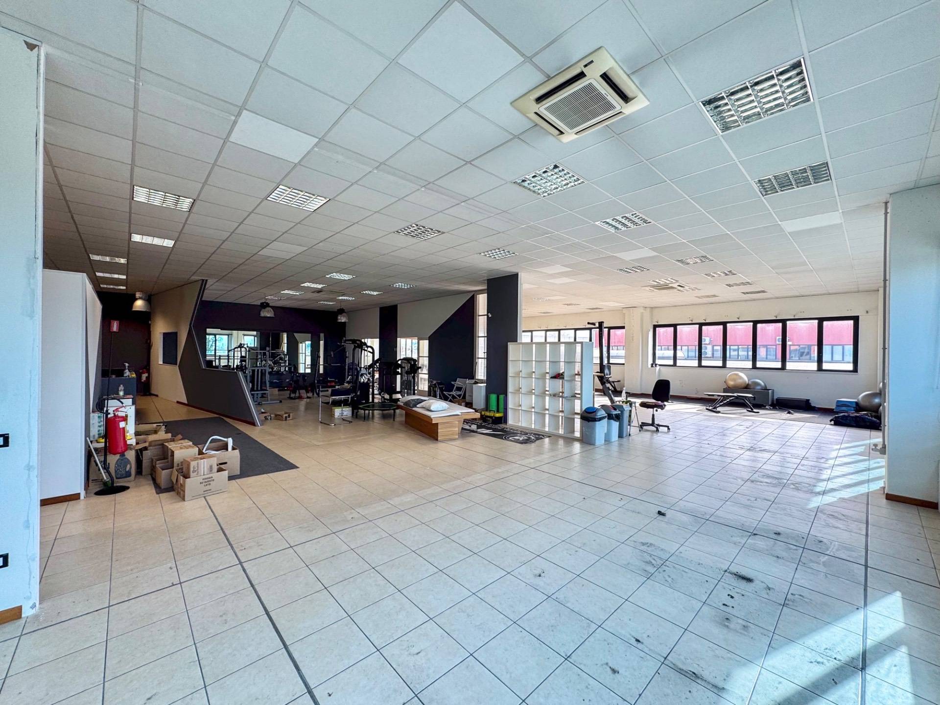 Laboratorio in vendita a Ponzano Veneto, Merlengo