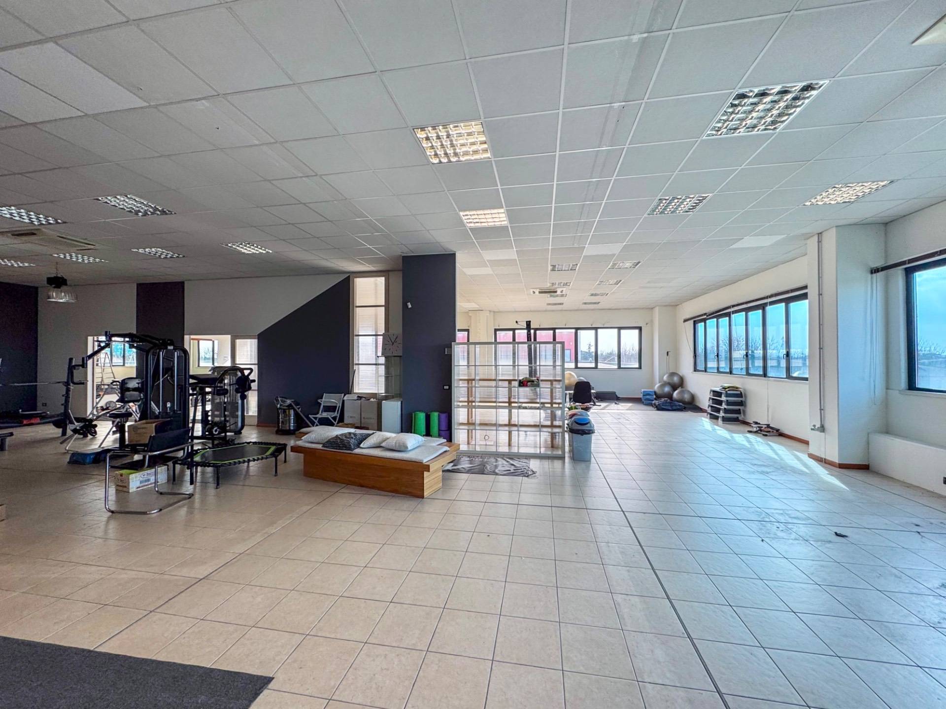 Laboratorio in vendita a Ponzano Veneto, Merlengo