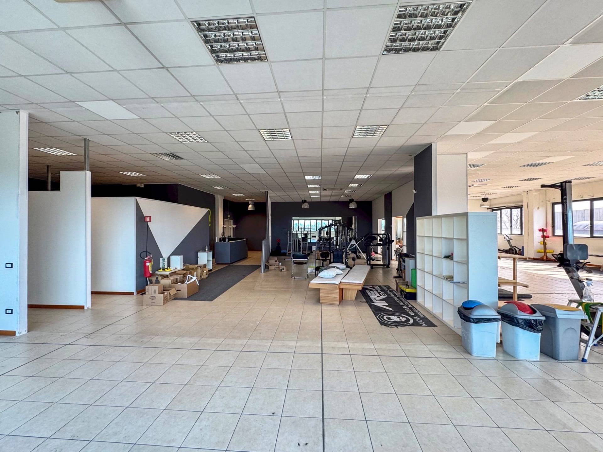 Laboratorio in vendita a Ponzano Veneto, Merlengo