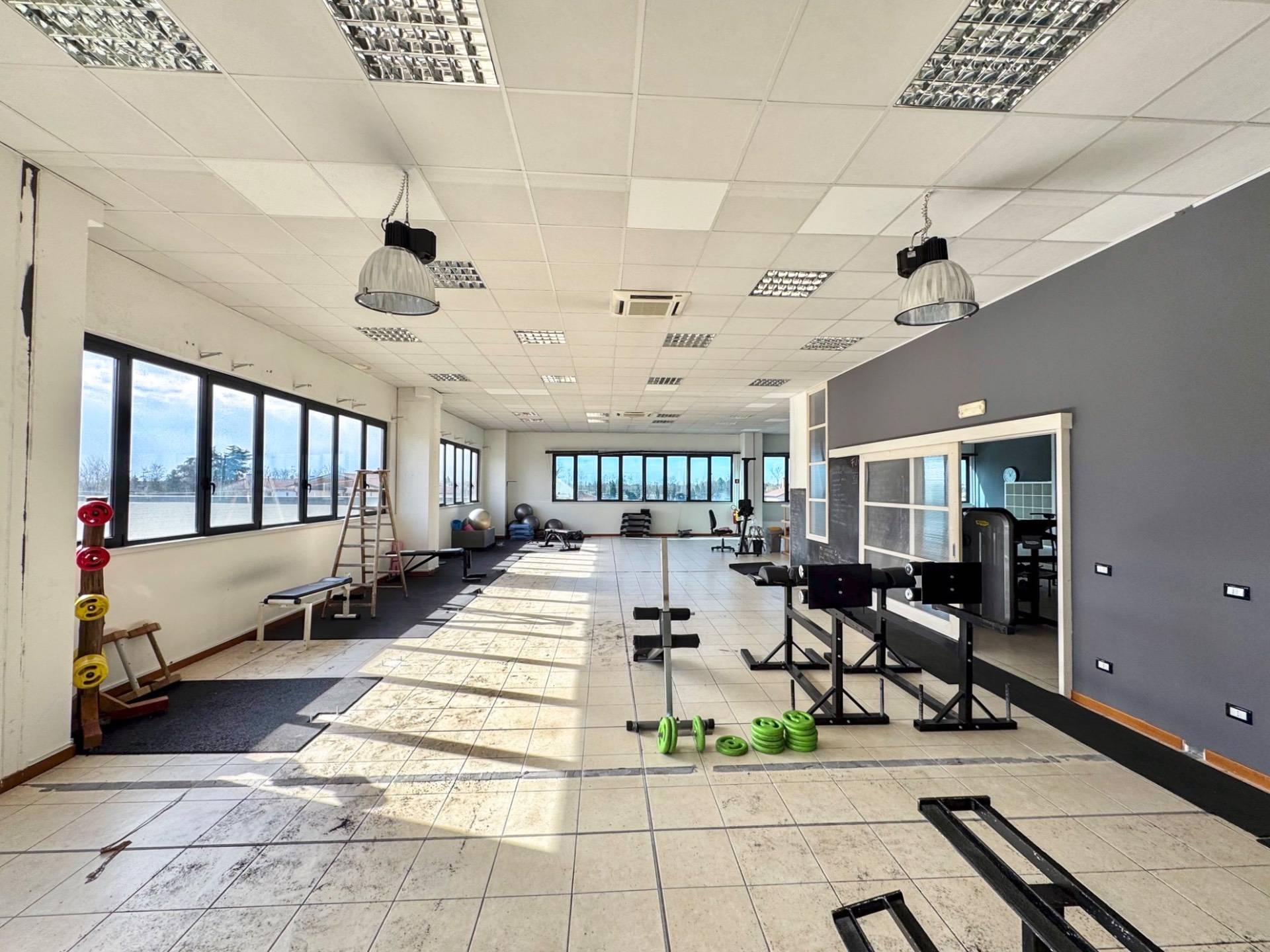 Laboratorio in vendita a Ponzano Veneto, Merlengo